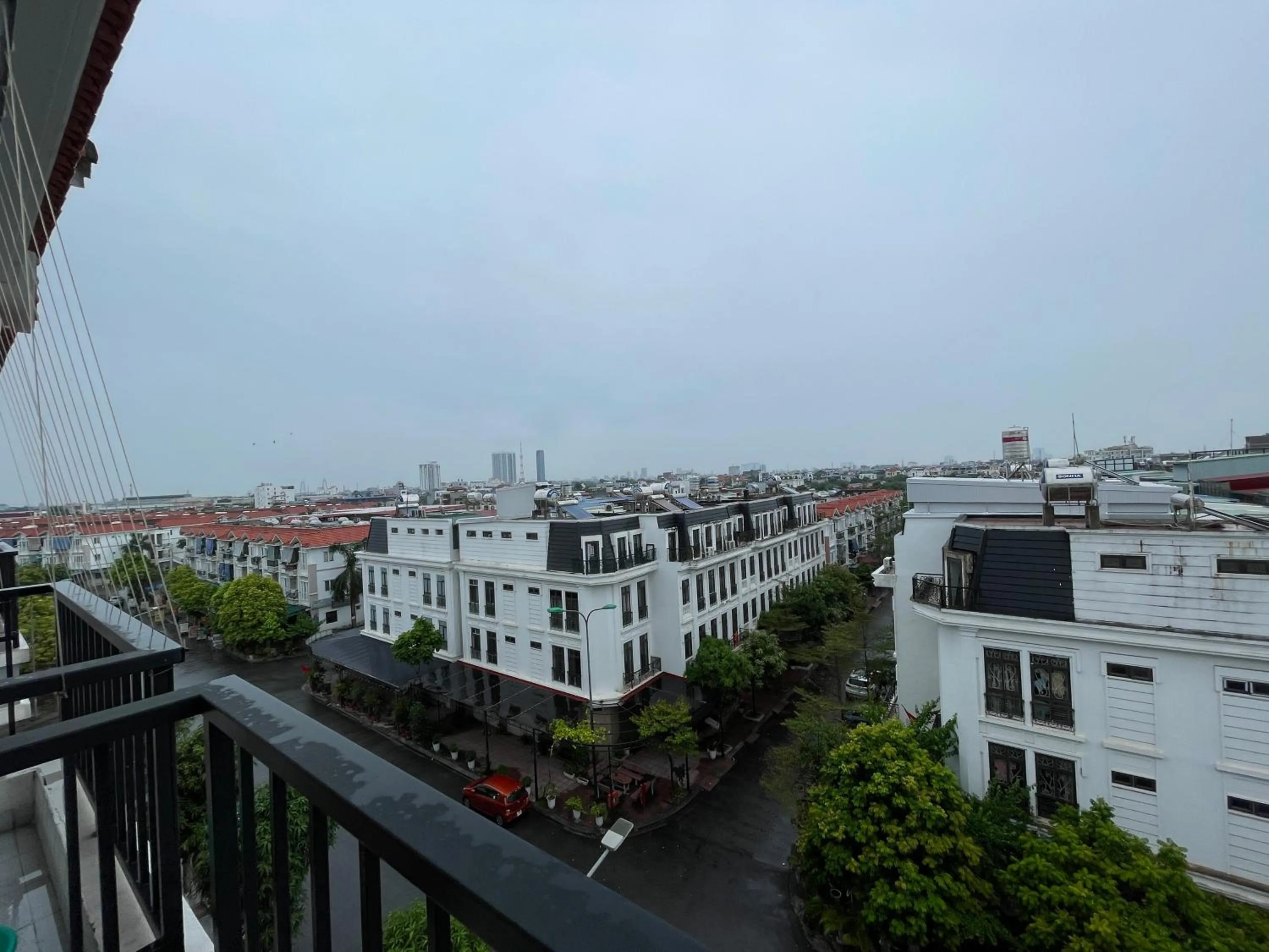 Basic Guest House Hải Phòng