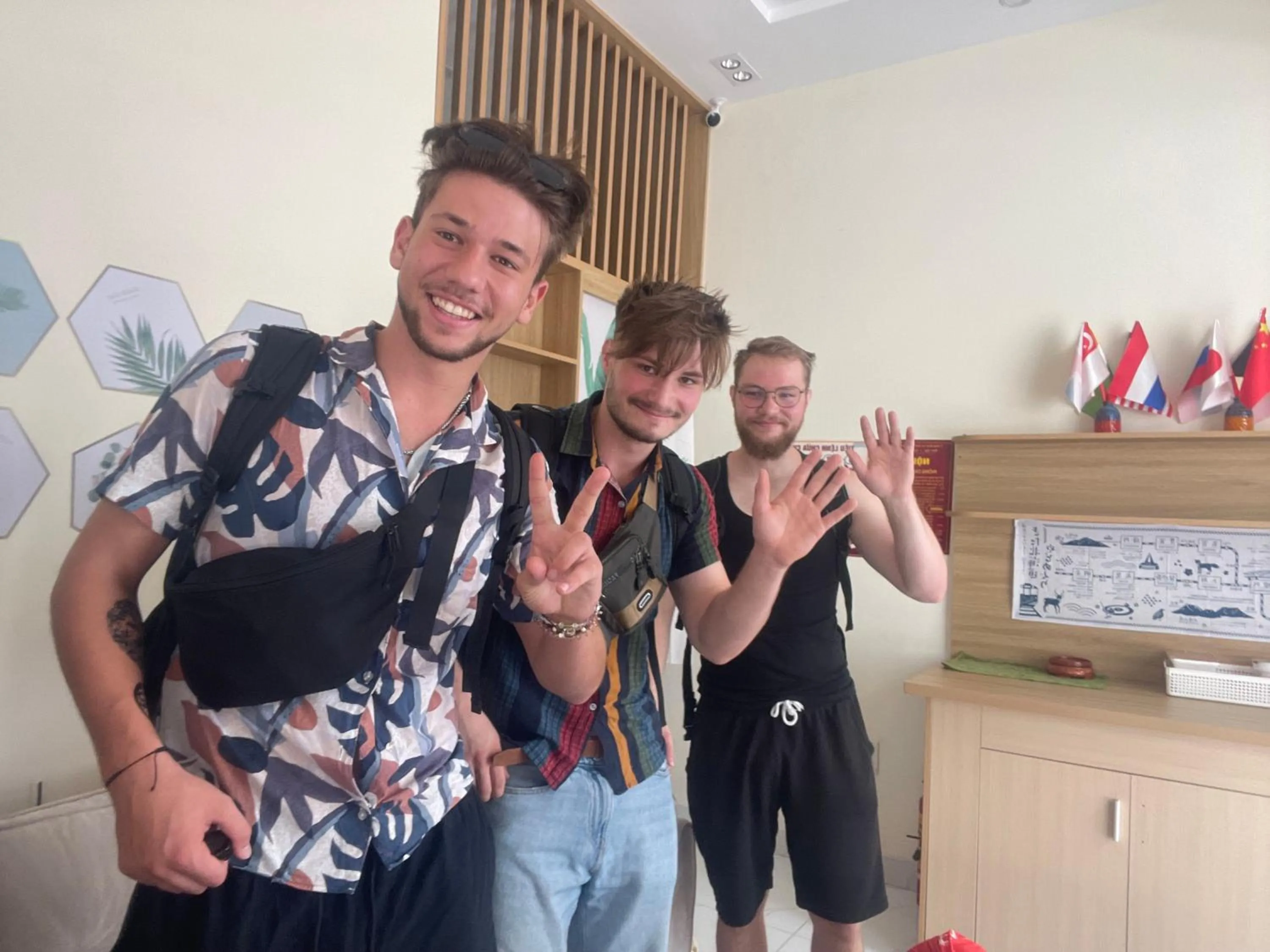 Basic Guest House Hải Phòng