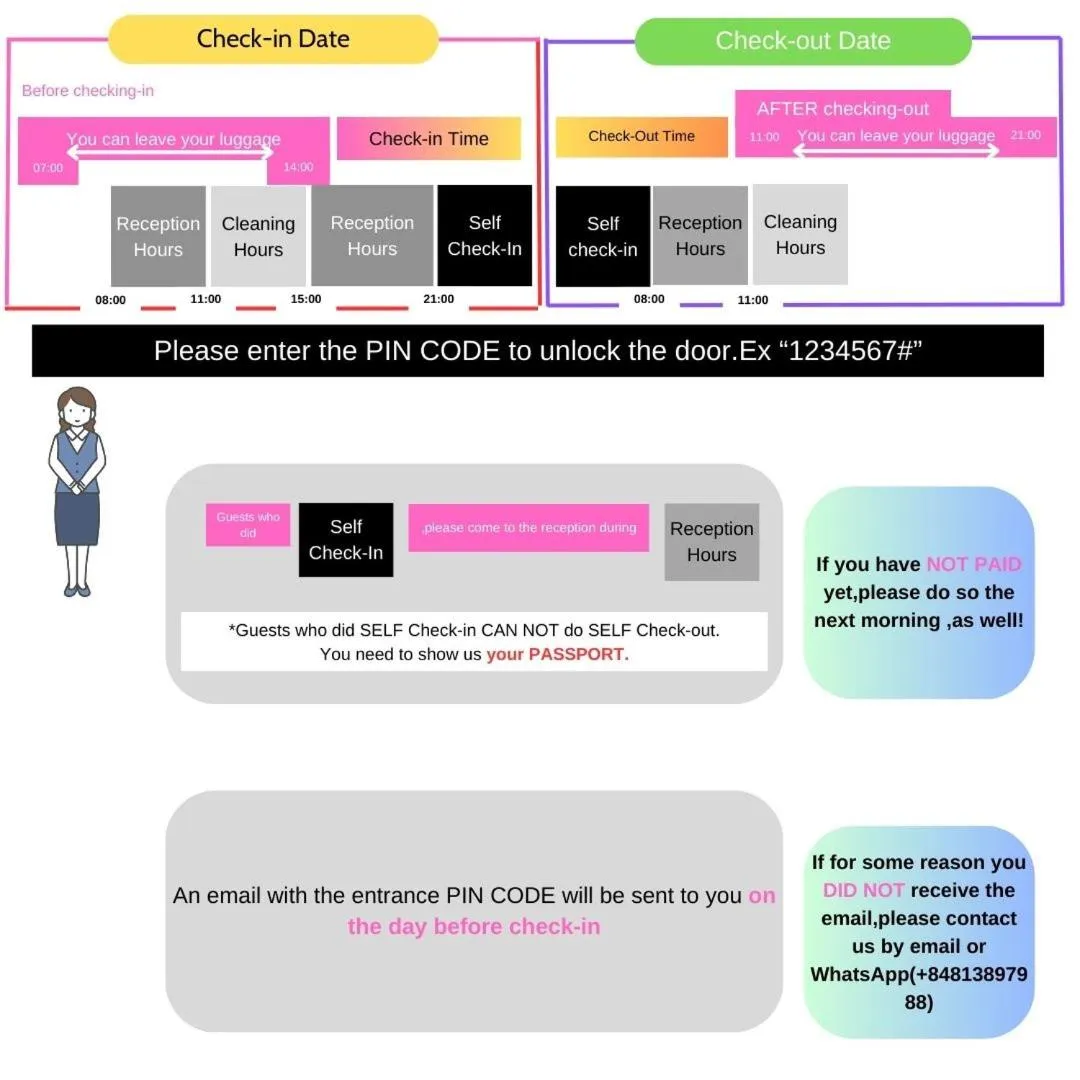 Basic Guest House Hải Phòng