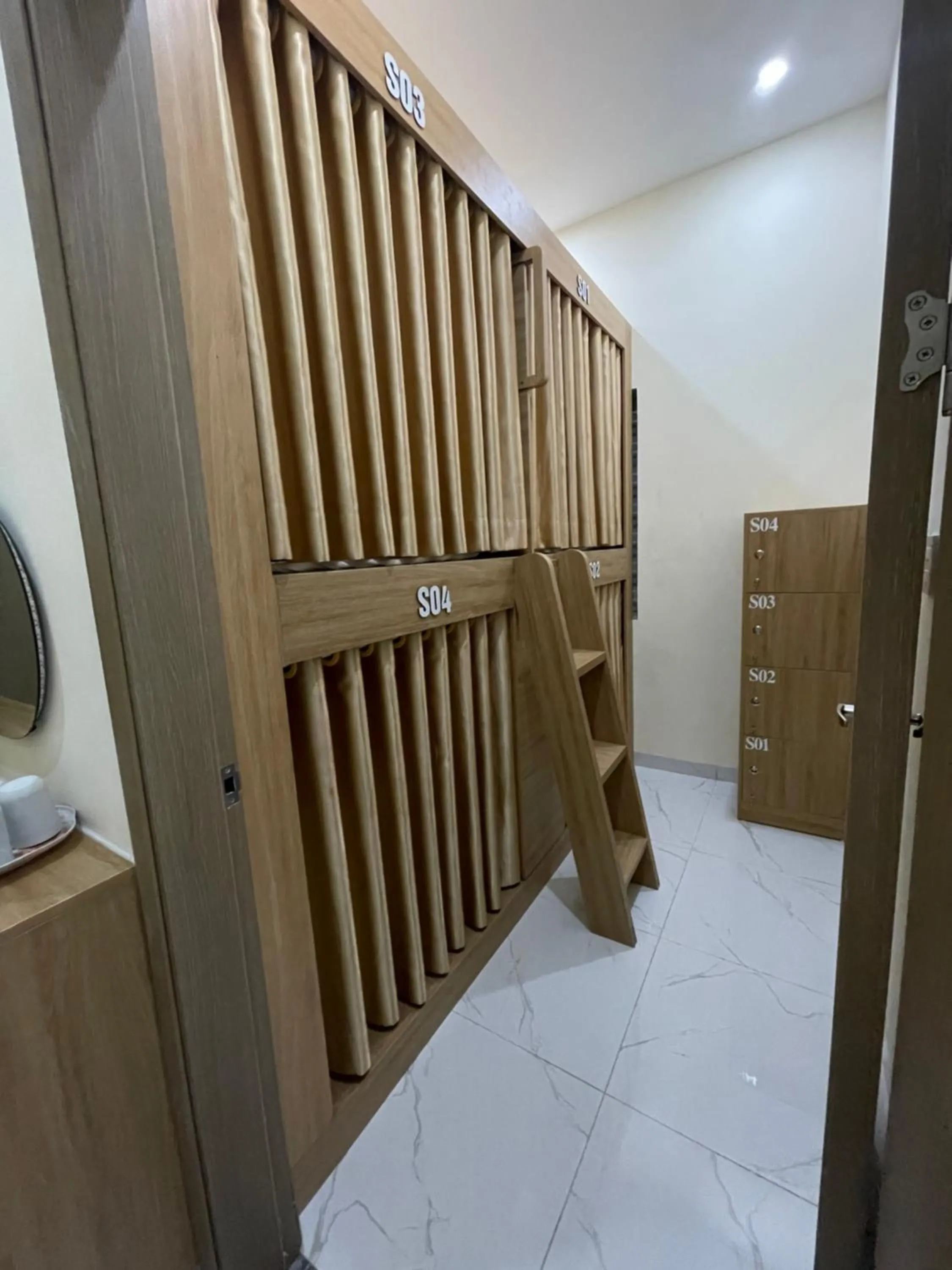 Basic Guest House Hải Phòng