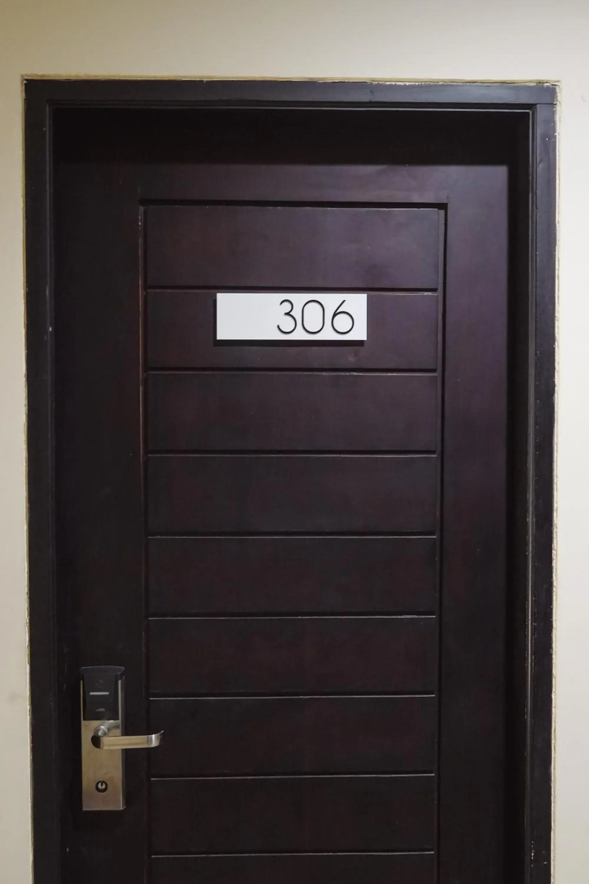 View (from property/room) in City Hotel Mataram View (from property/room) in City Hotel Mataram