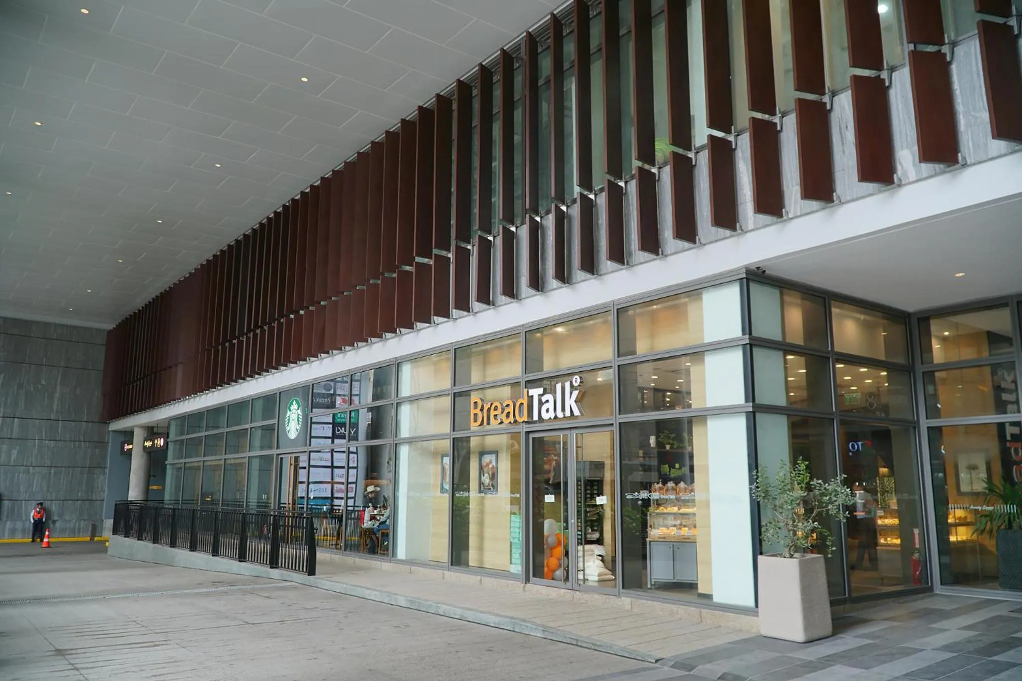 Breakfast in E & T Homecations 2 Bedroom Apartment at SMDC Air Residences