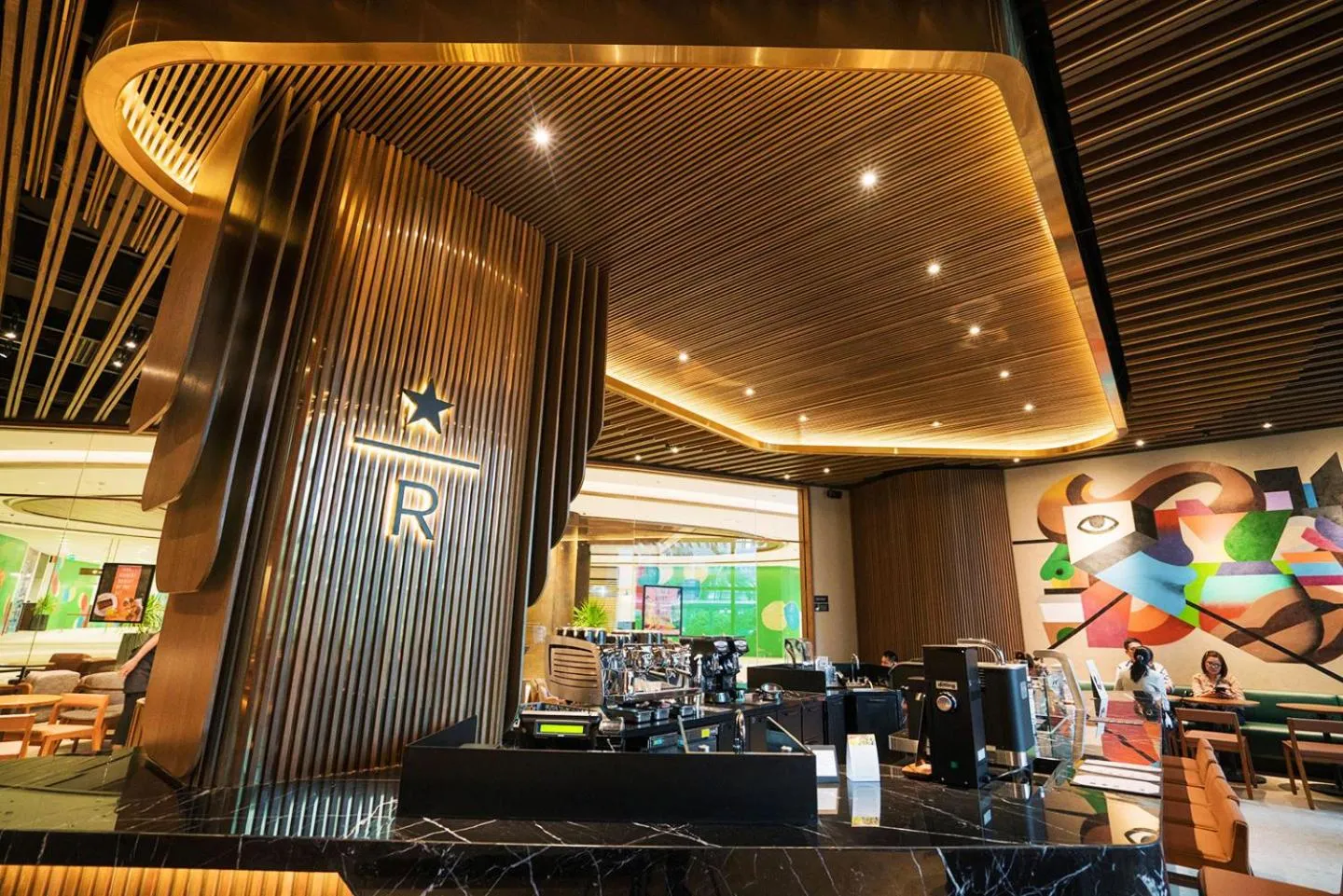 Coffee/tea facilities in E & T Homecations 2 Bedroom Apartment at SMDC Air Residences