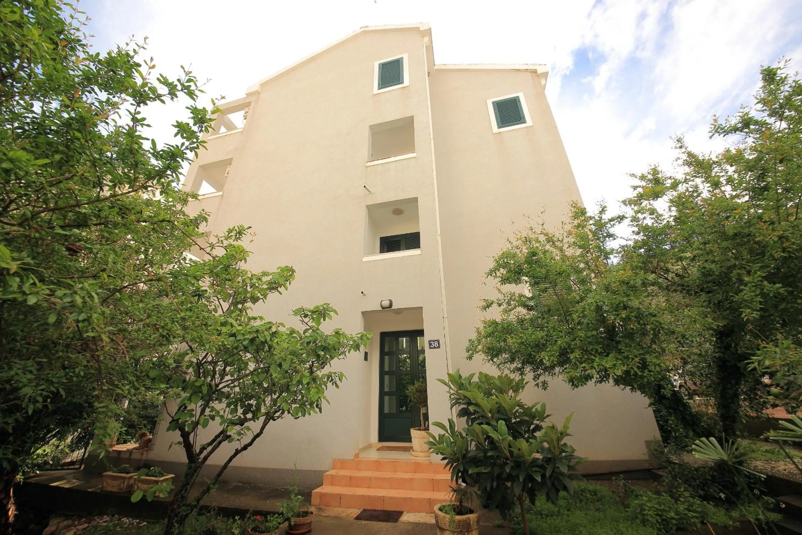 Guest house Zenović