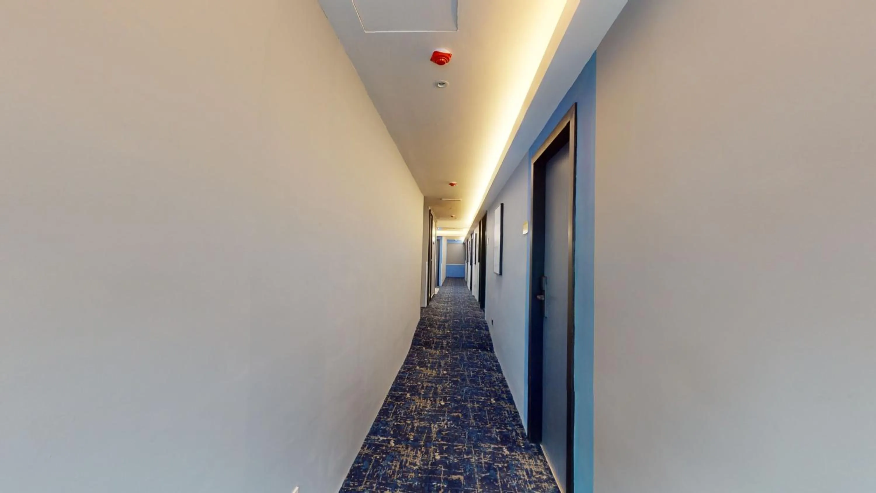 Property building in Blue Lagoon At Bandar Sunway