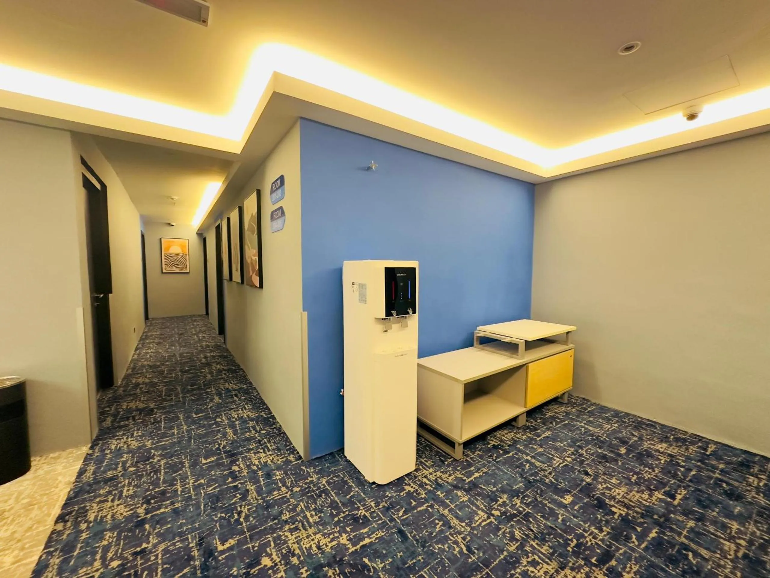 Property building in Blue Lagoon At Bandar Sunway