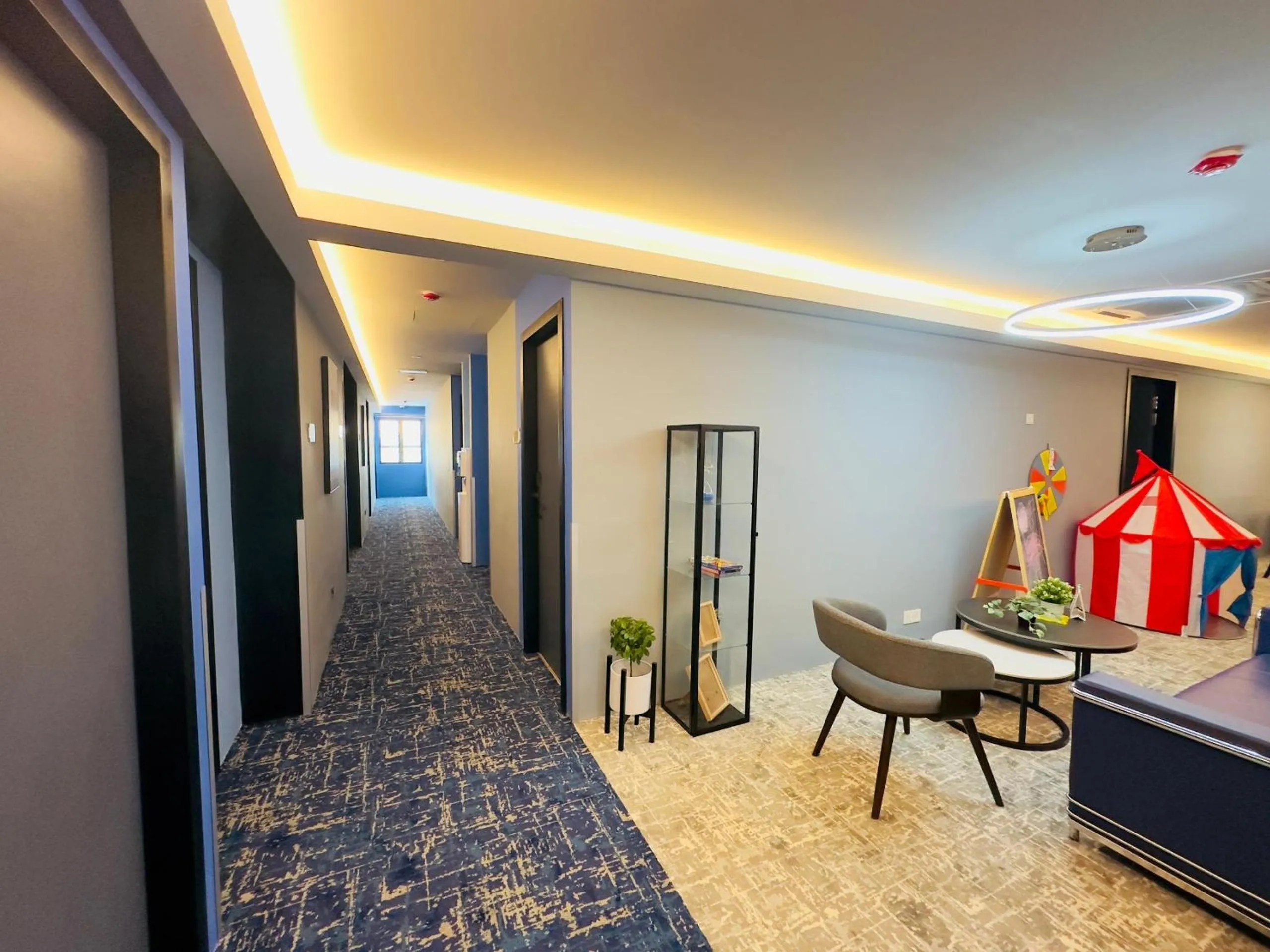 Property building in Blue Lagoon At Bandar Sunway