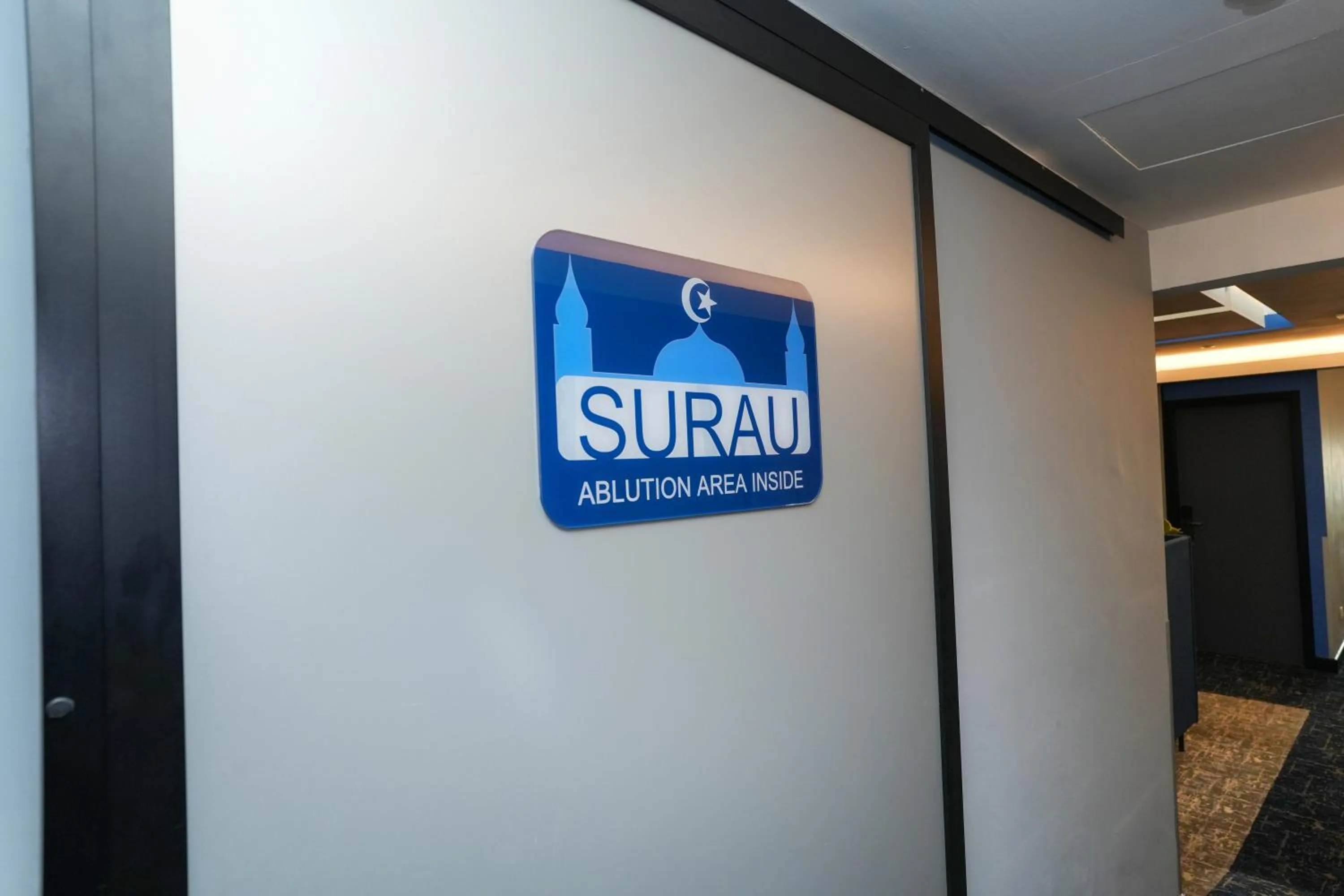 Property building in Blue Lagoon At Bandar Sunway