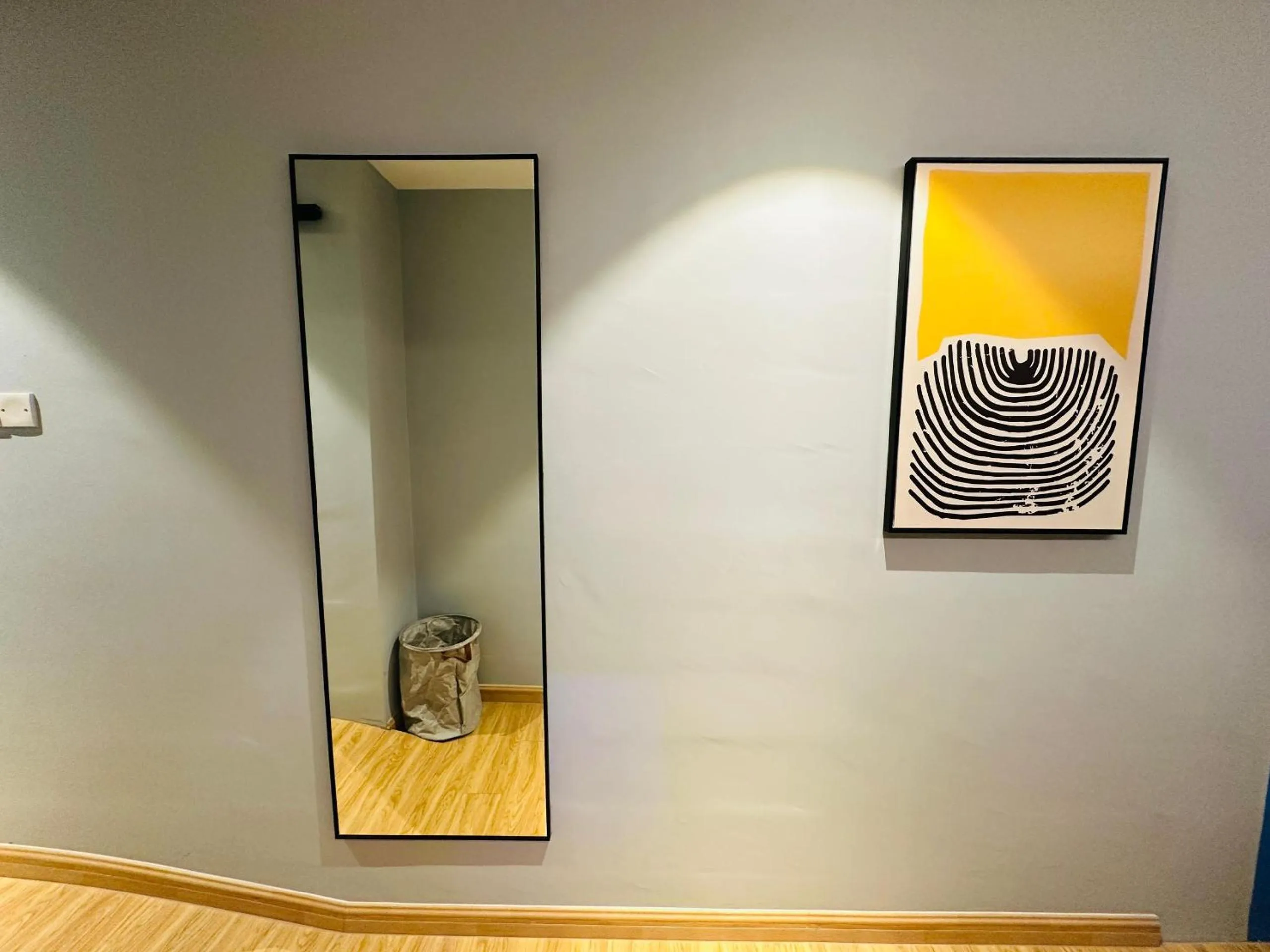 Property building in Blue Lagoon At Bandar Sunway