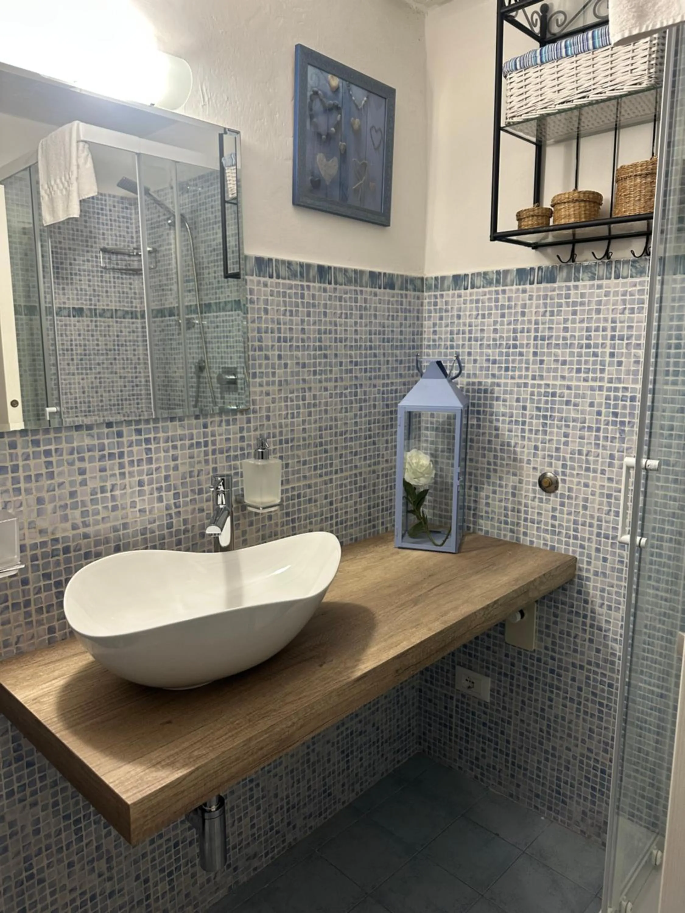 Principi Apartment