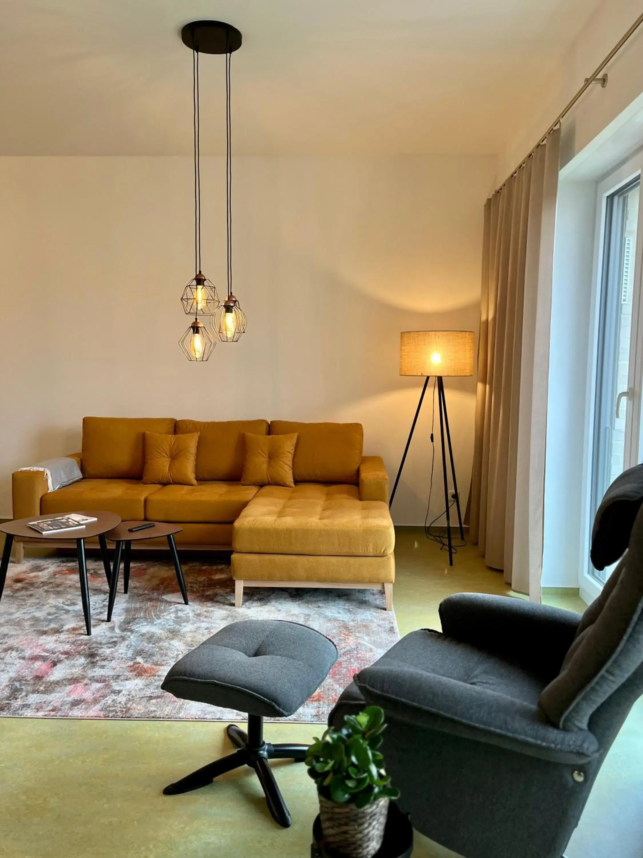 Appartements Haus Augustinus Appartements Haus Augustinus