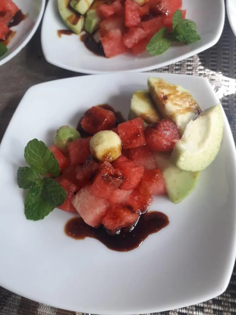 Restaurant/places to eat in Ella Rock Heaven