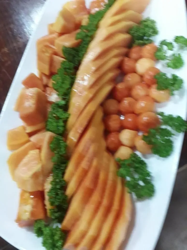 Restaurant/places to eat in Ella Rock Heaven