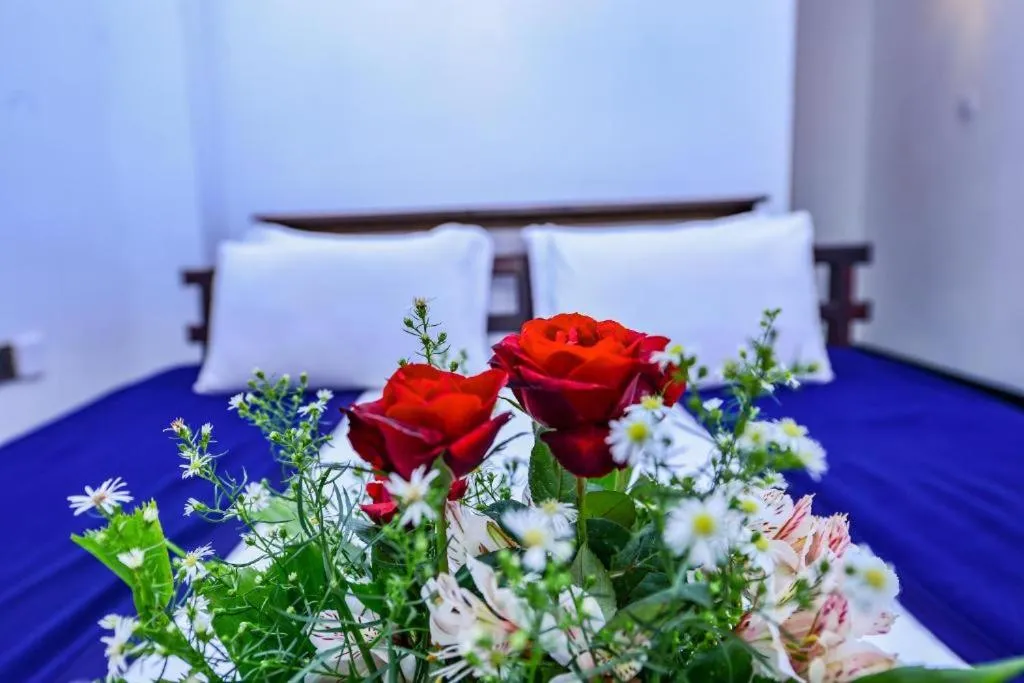 Bedroom, Bed in Ella Rock Heaven