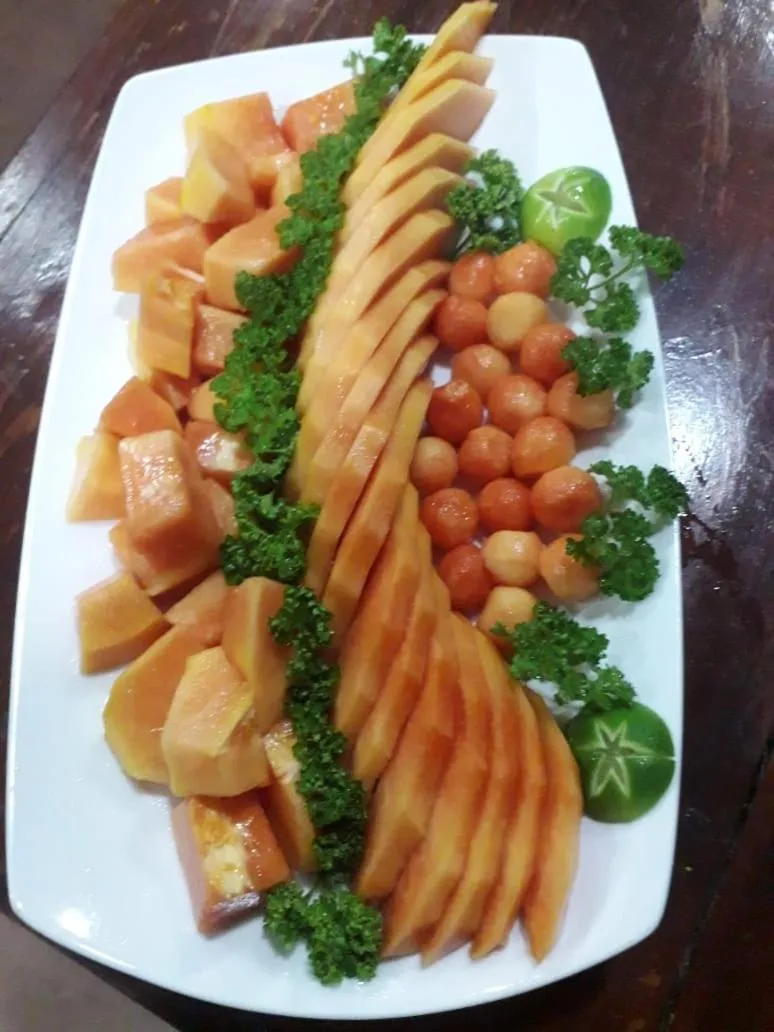 Restaurant/places to eat in Ella Rock Heaven