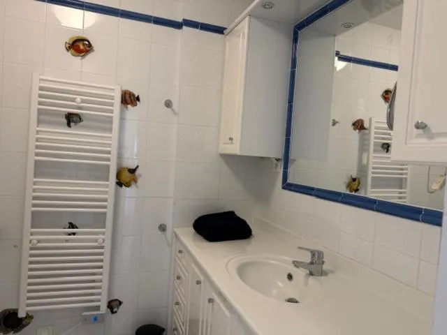 Riviera Beach Hotel