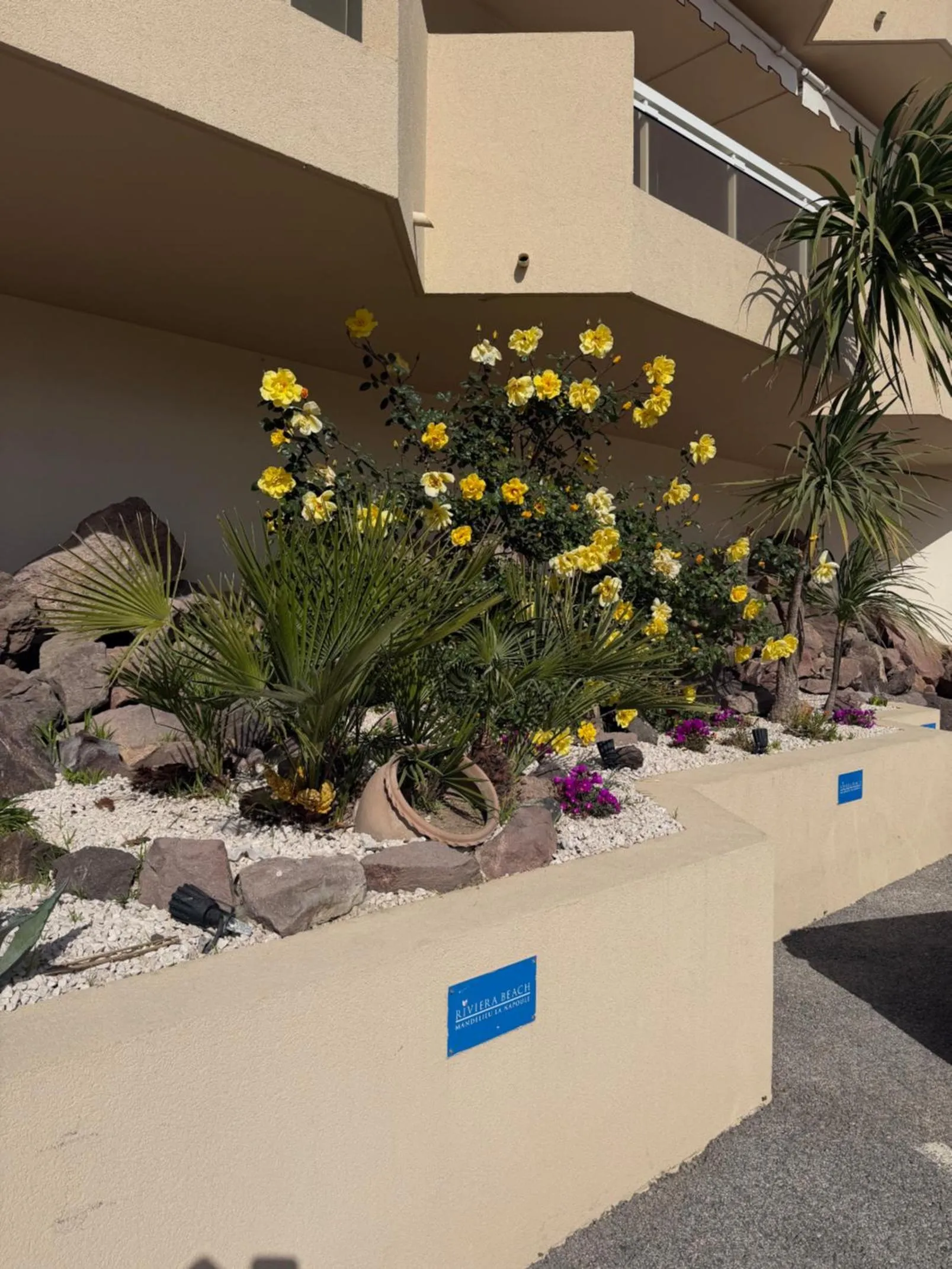 Riviera Beach Hotel