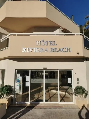 Riviera Beach Hotel