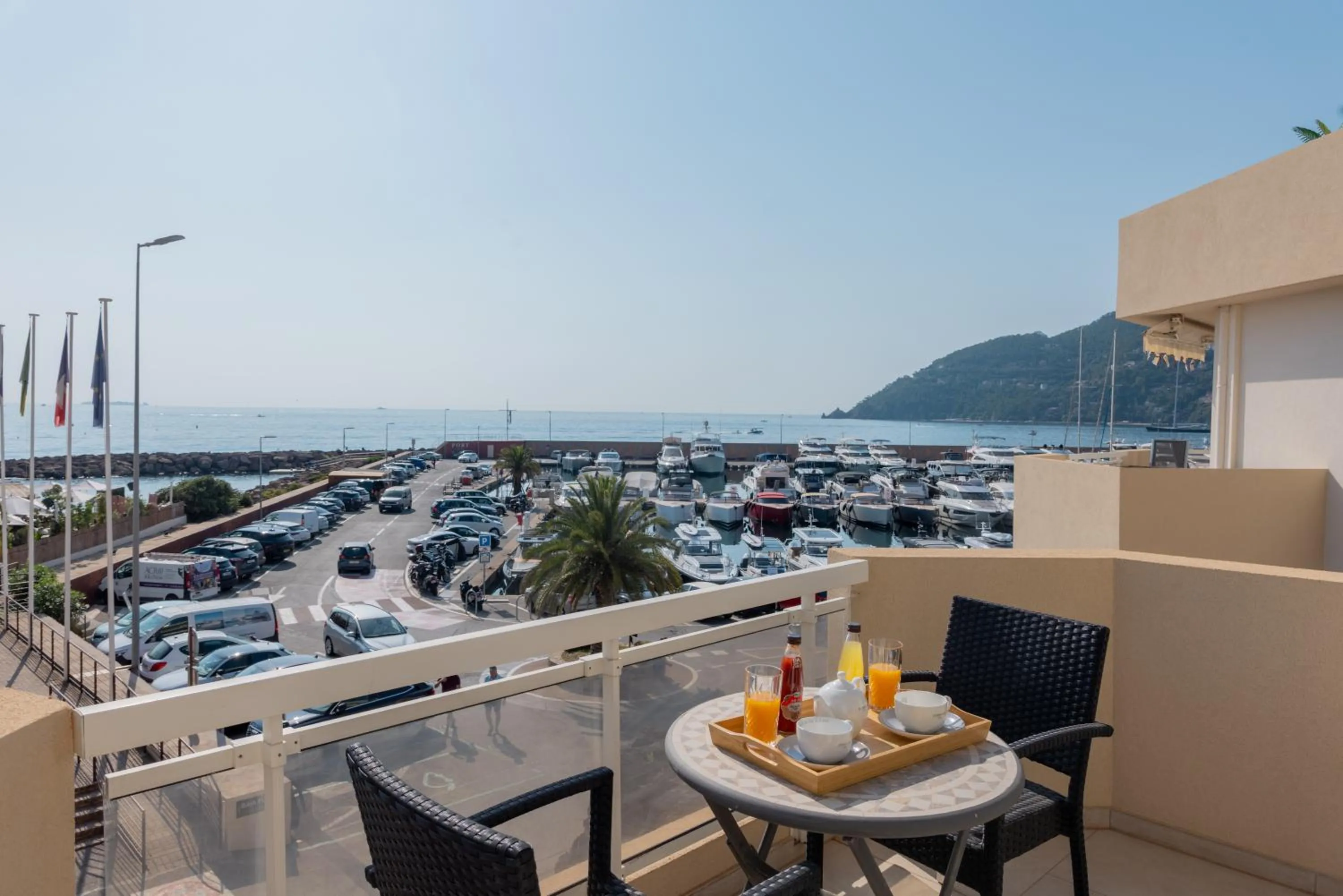 Riviera Beach Hotel