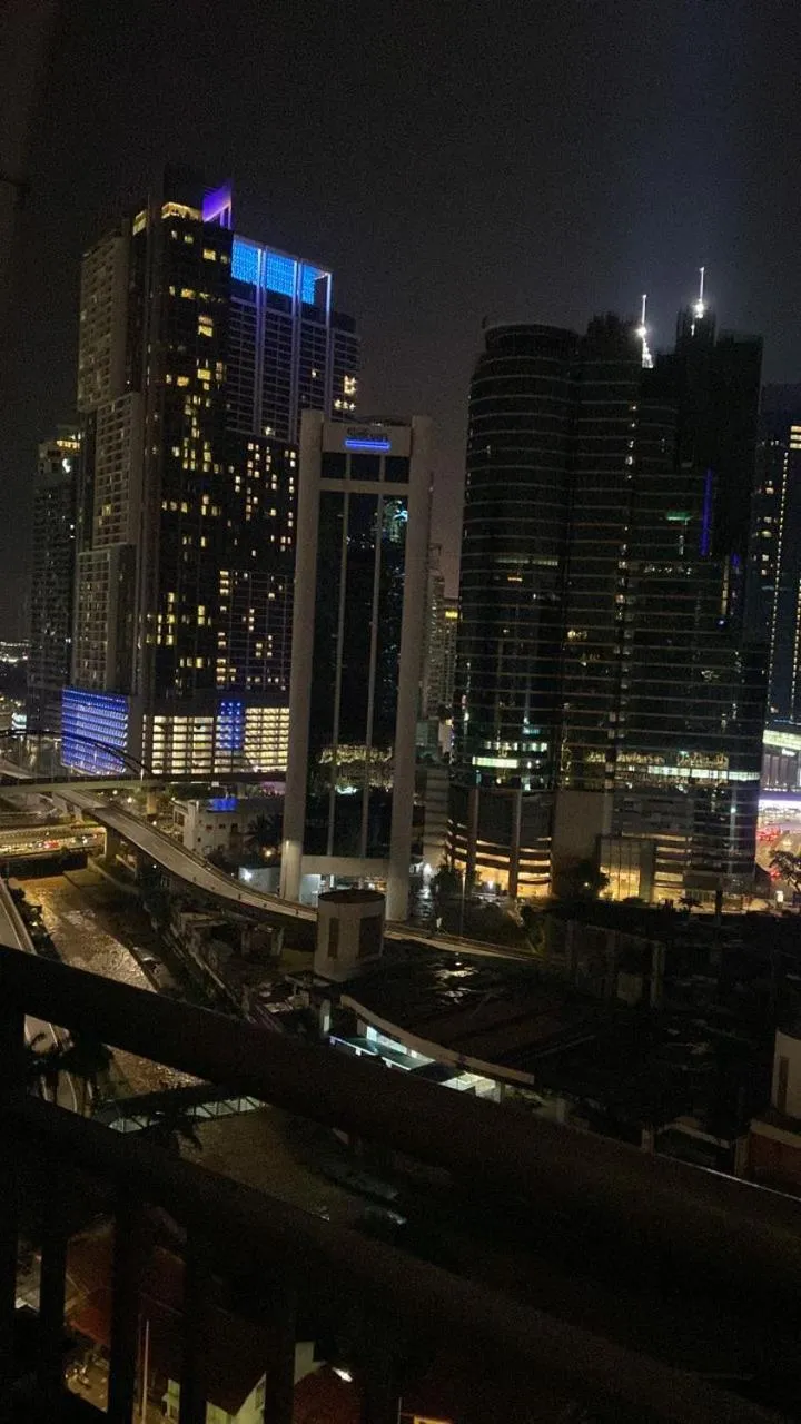 M101 dang wangi Kuala Lumpur