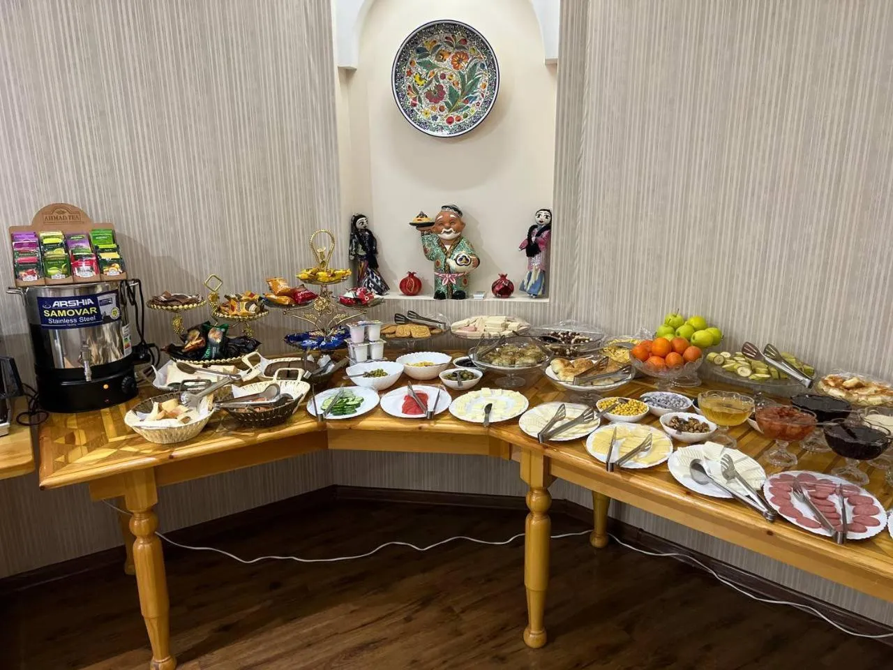 Sultan Hotel Boutique