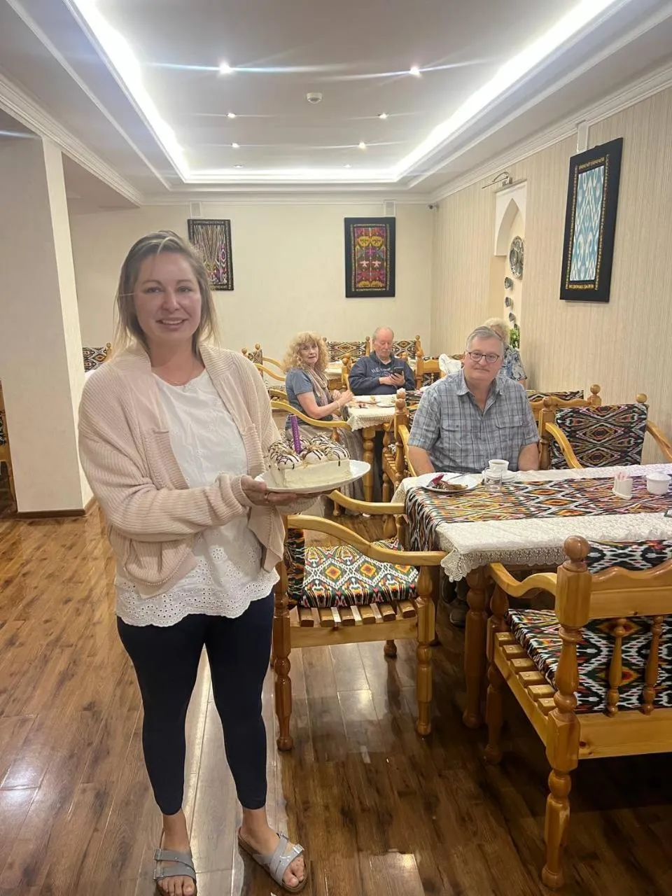 Sultan Hotel Boutique