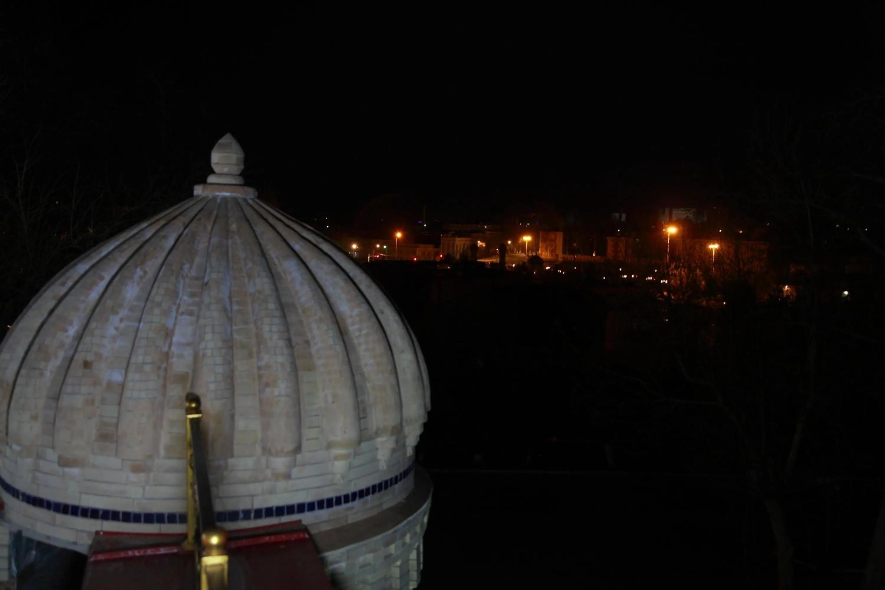 View (from property/room) in Sultan Hotel Boutique