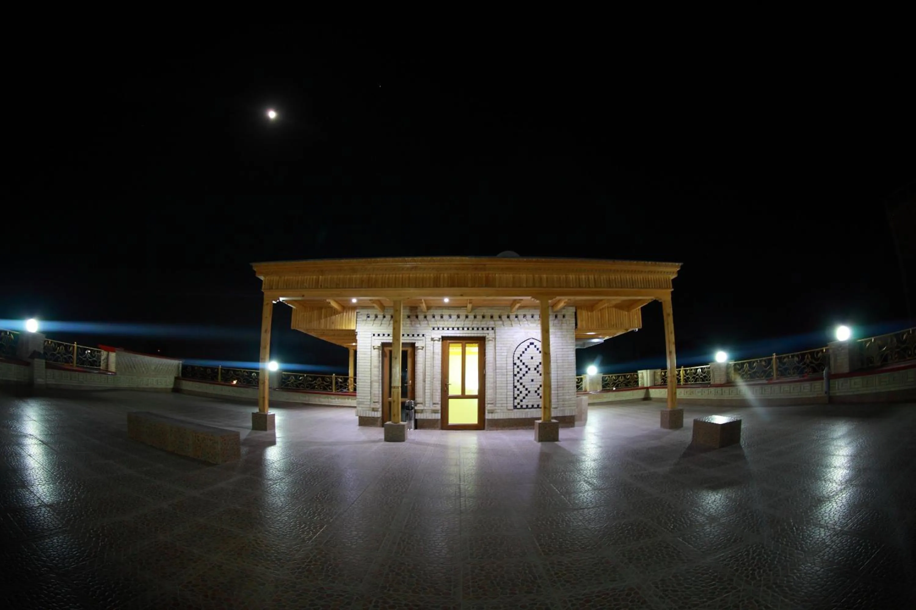 Balcony/Terrace in Sultan Hotel Boutique
