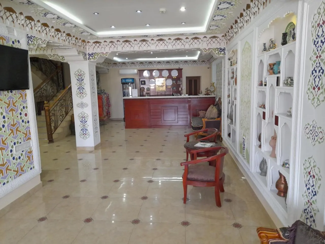 Sultan Hotel Boutique