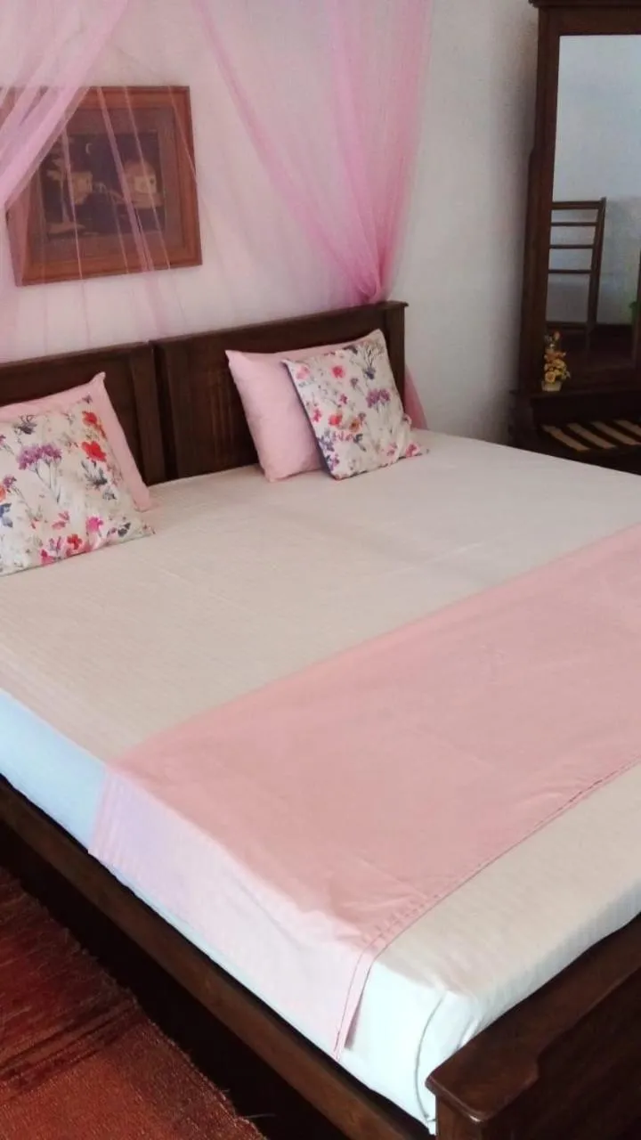 New Manik Homestay