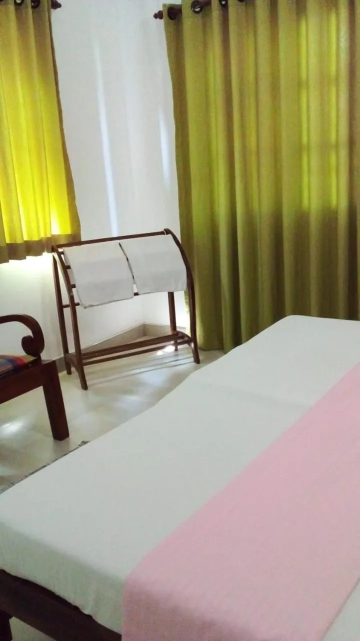 New Manik Homestay