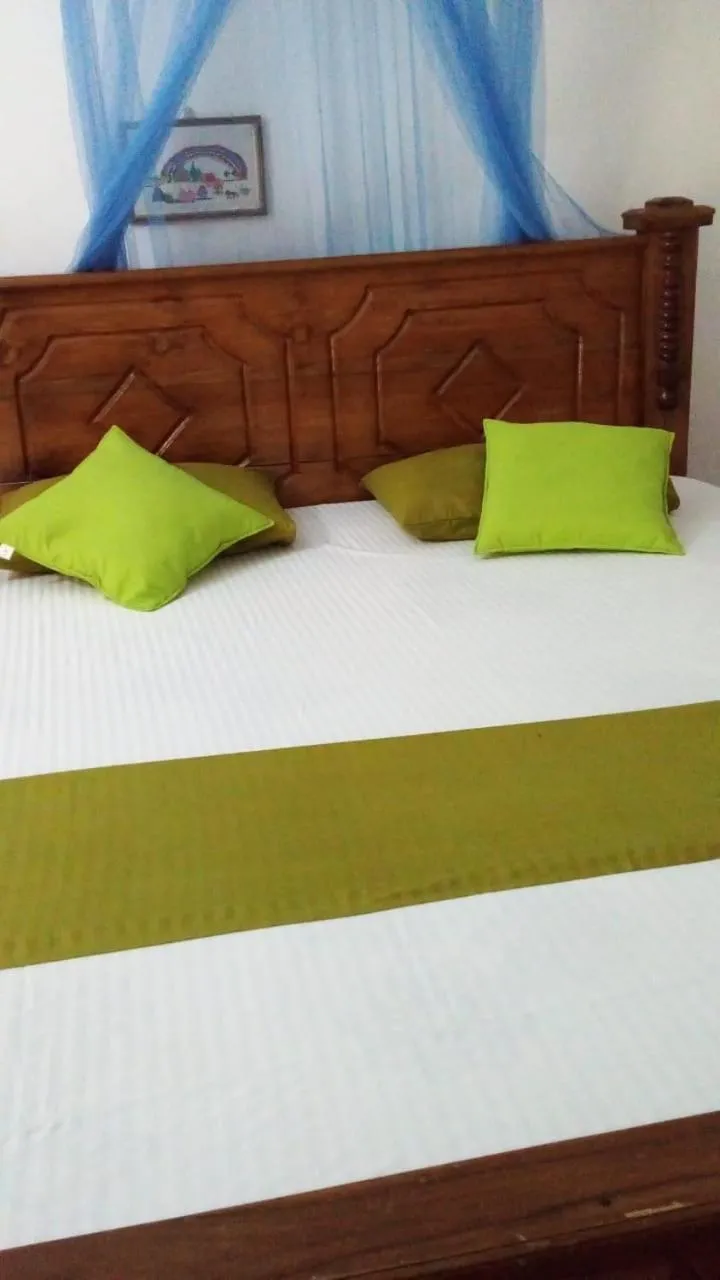 New Manik Homestay