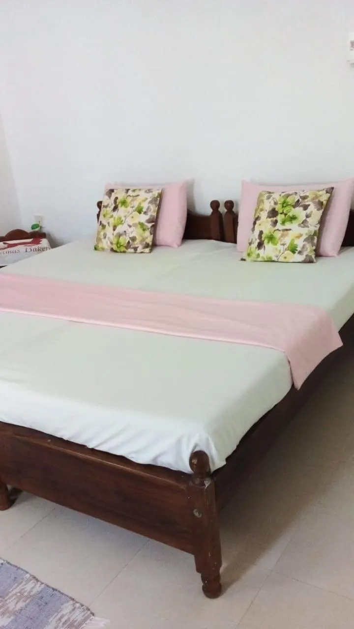 New Manik Homestay