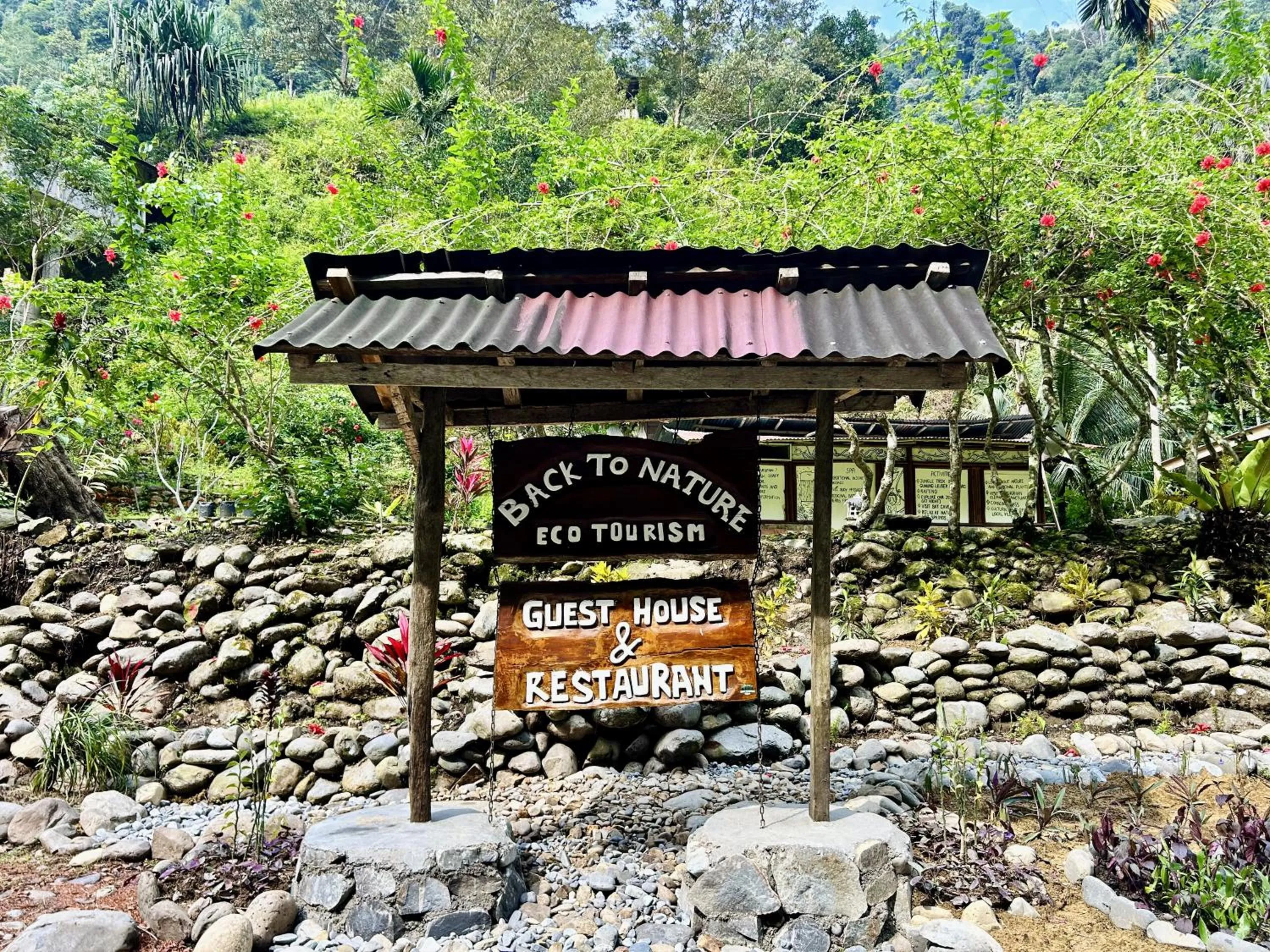 Back to Nature Ecotourism