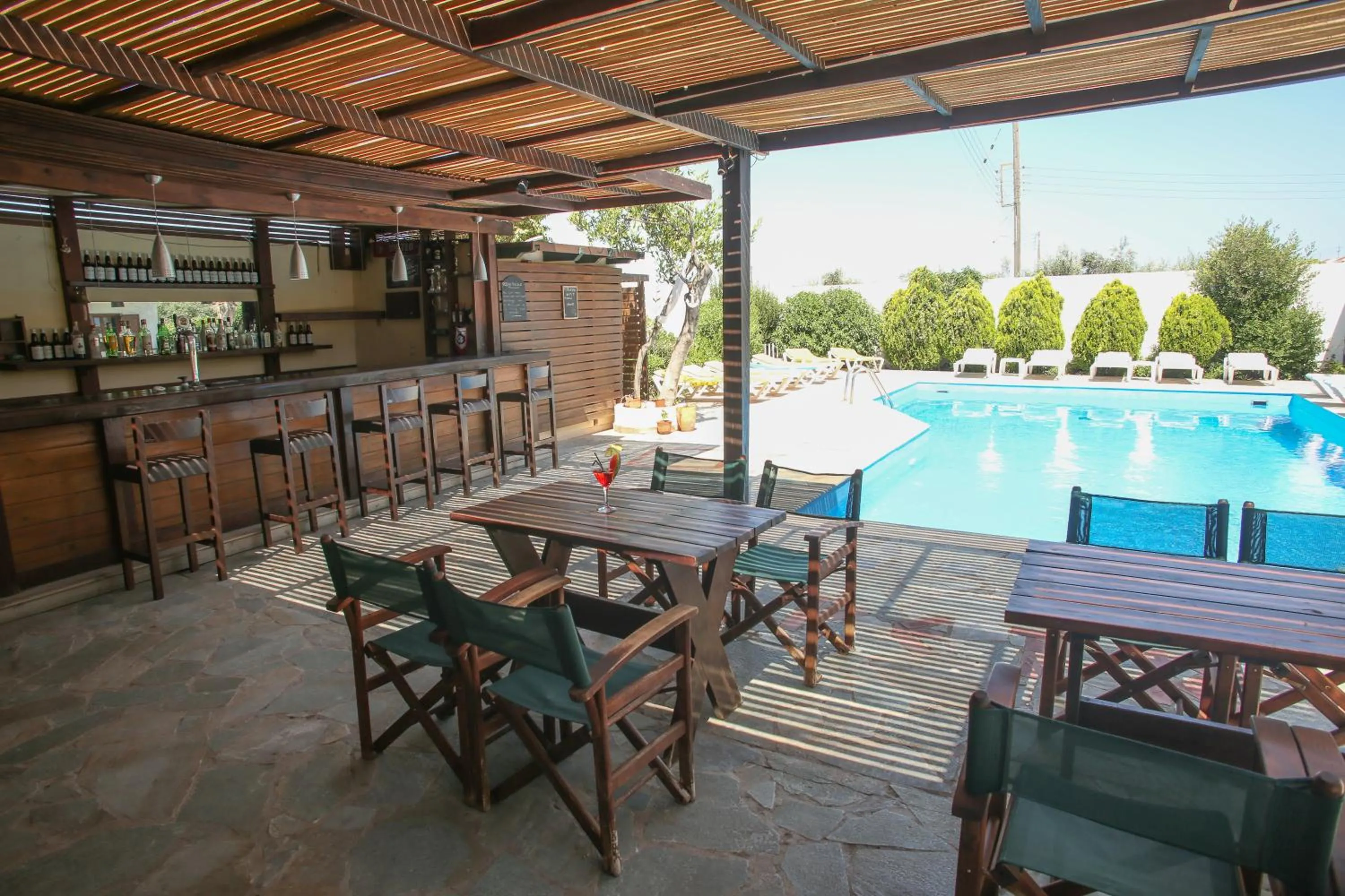 Petros Village - A Private Escape