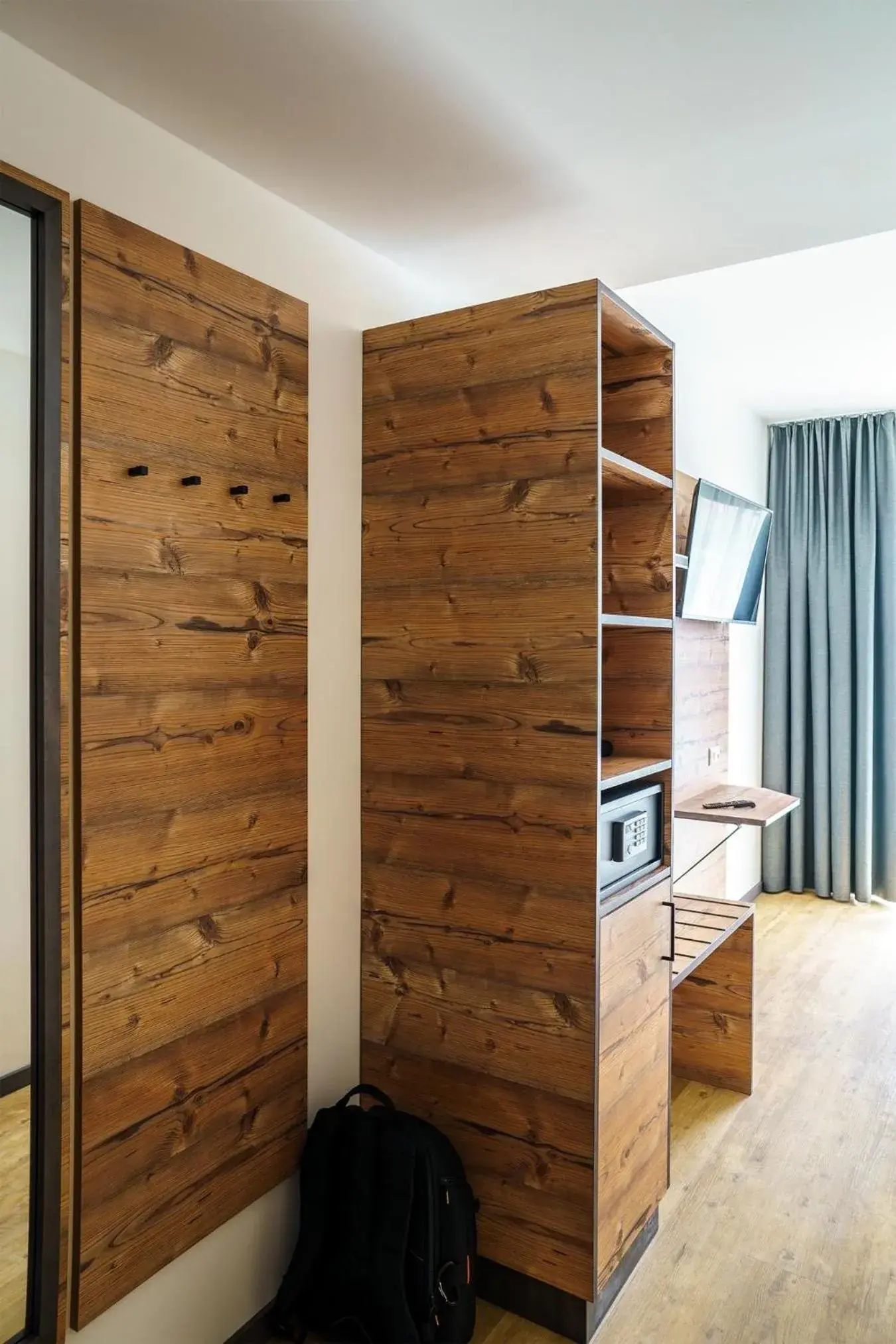 Double Room with Terrace - single occupancy in SEKRA Stadthotel Double Room with Terrace - single occupancy in SEKRA Stadthotel