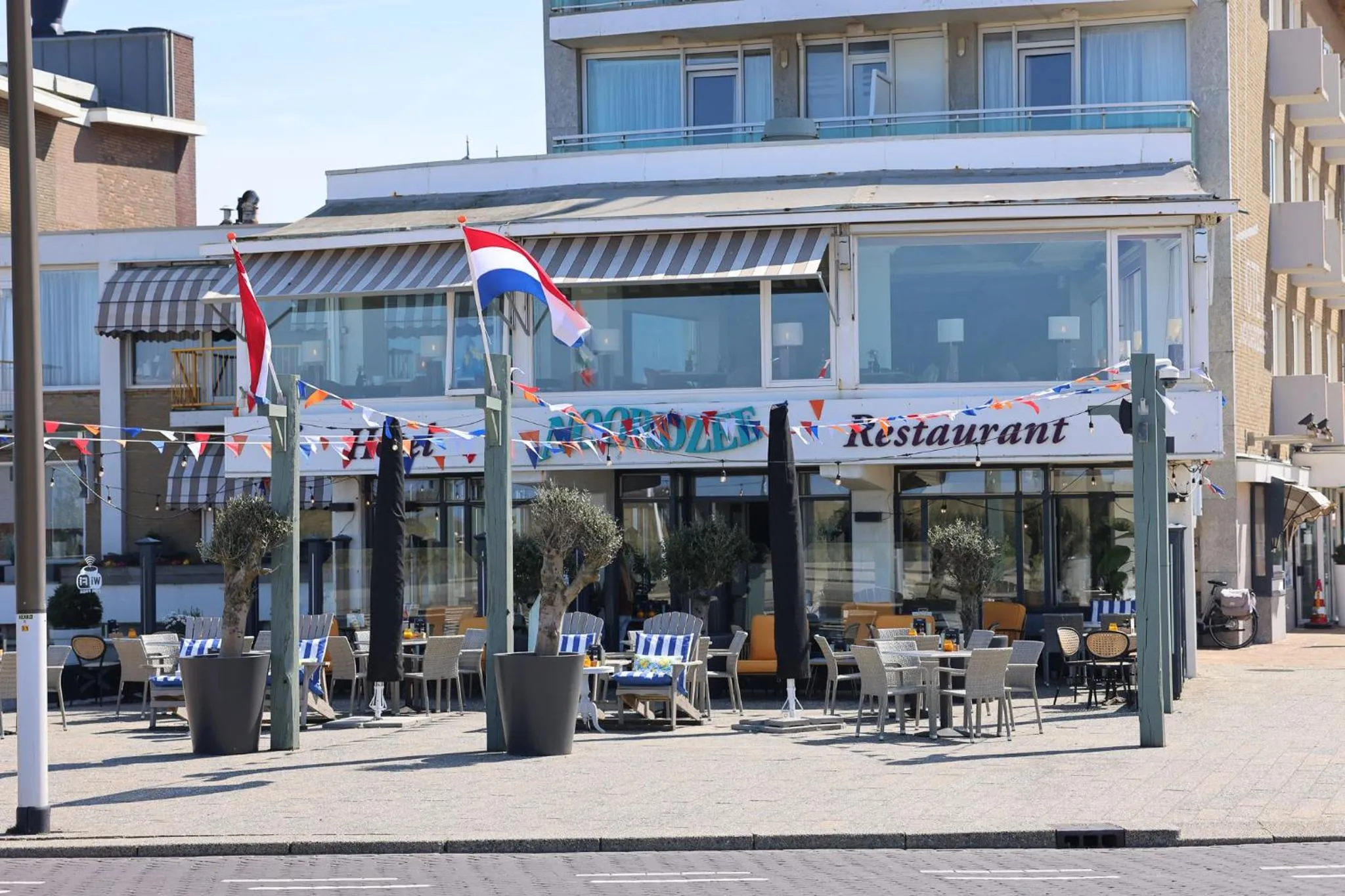 Hotel Noordzee