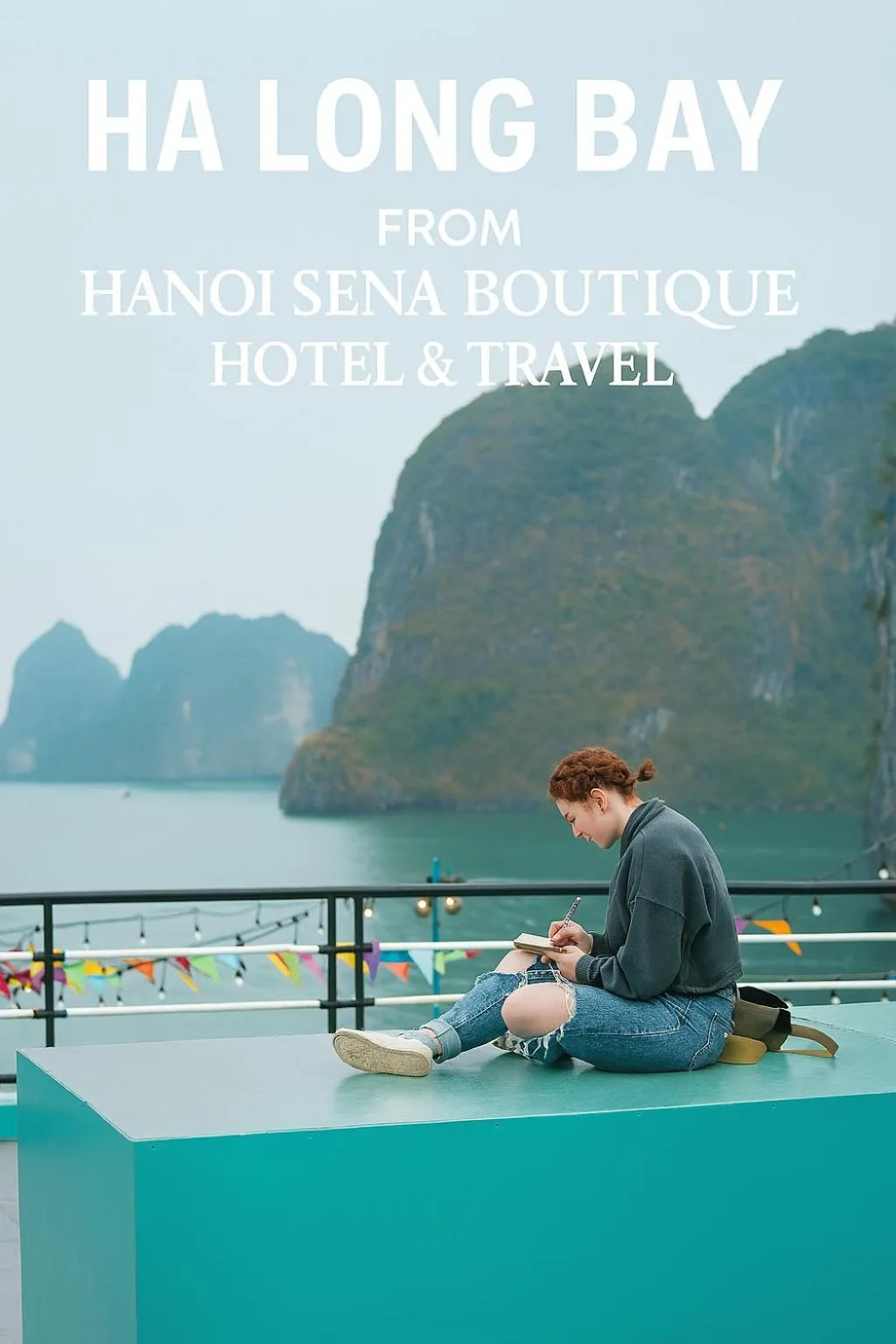 People in Sena Boutique Hotel & Travel