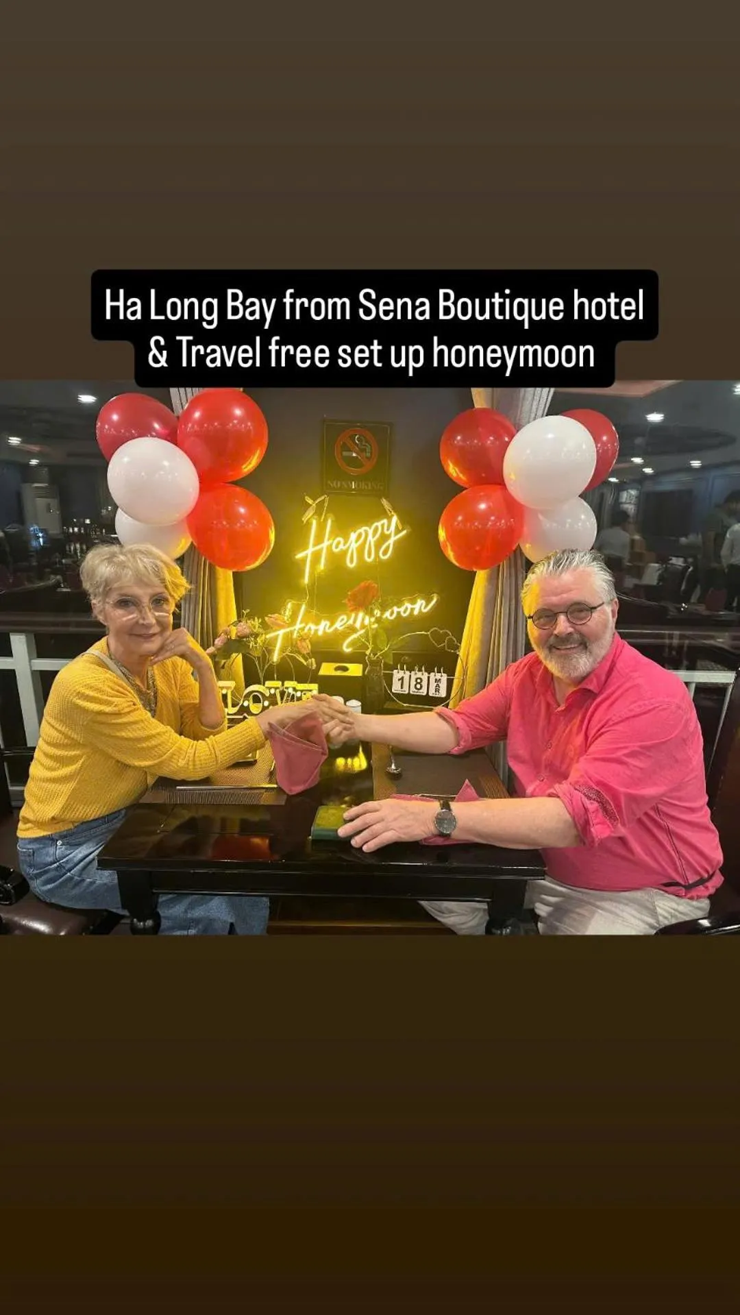 People in Sena Boutique Hotel & Travel