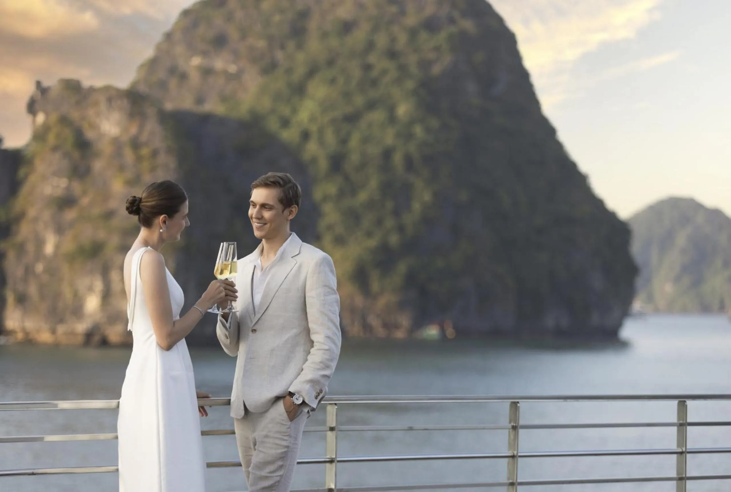 Natural landscape in Sena Boutique Hotel & Travel