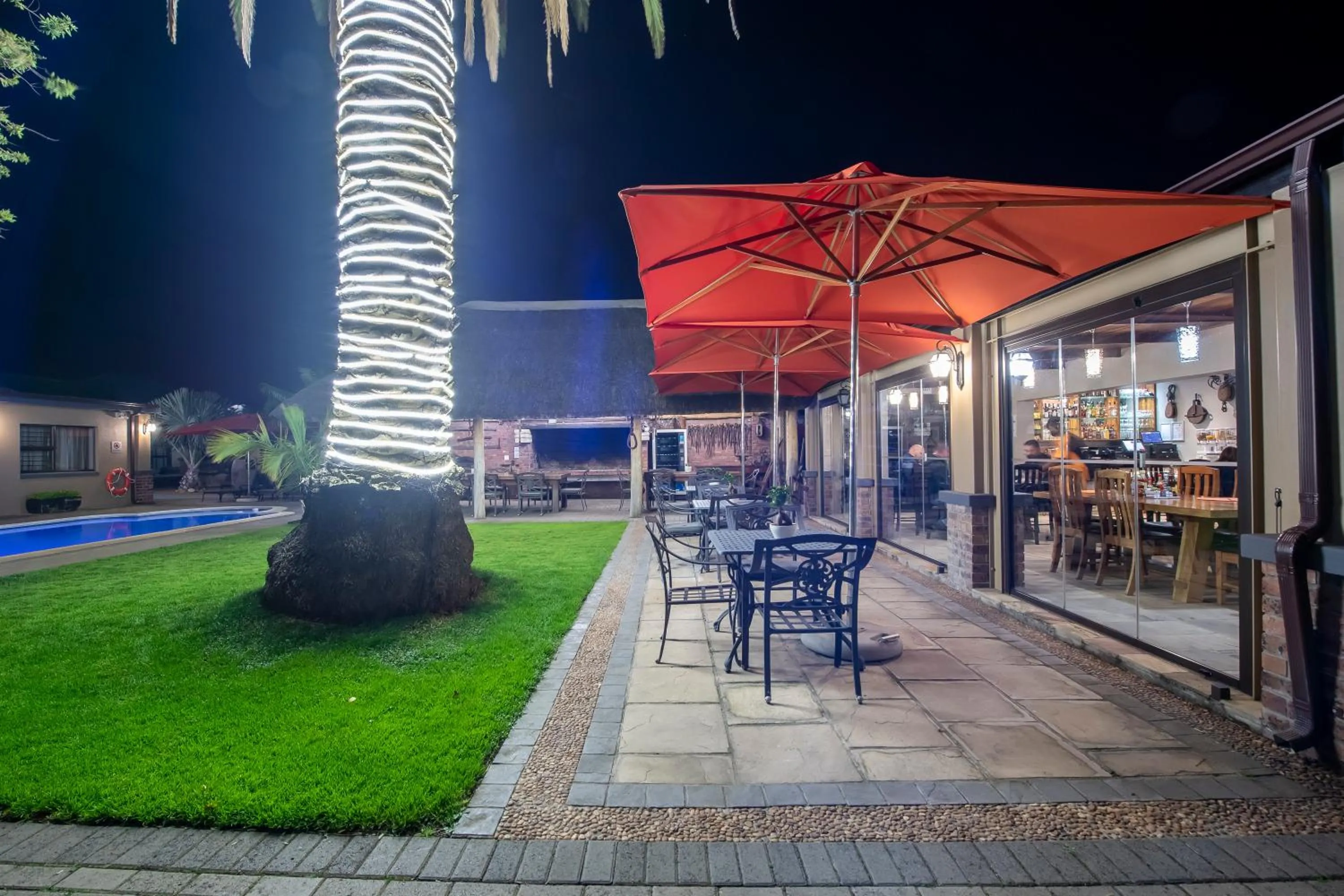 Breakfast in Excellent Guest House