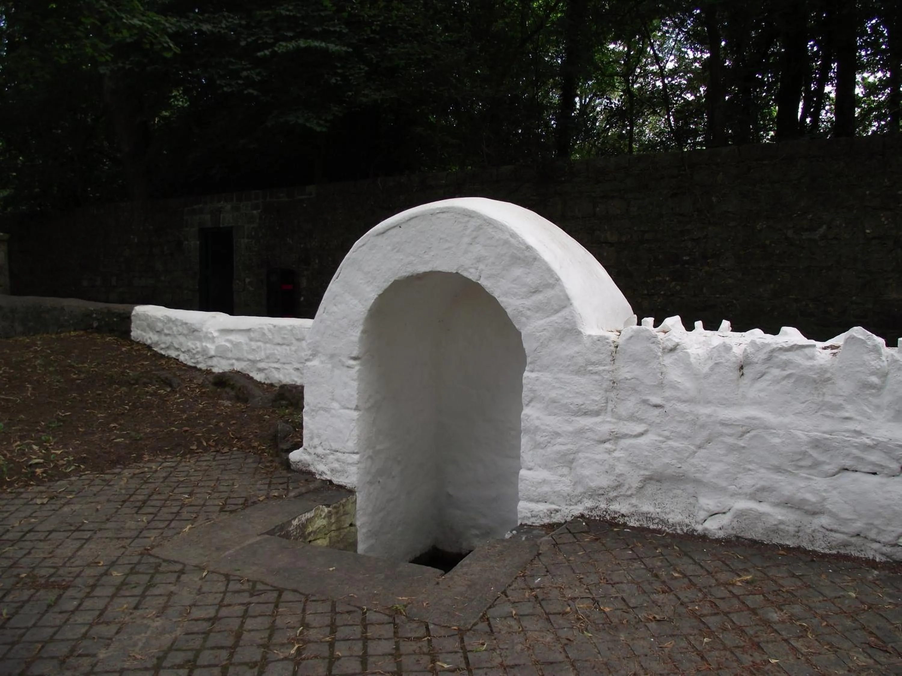 Other in Twin Oaks Bed & Breakfast