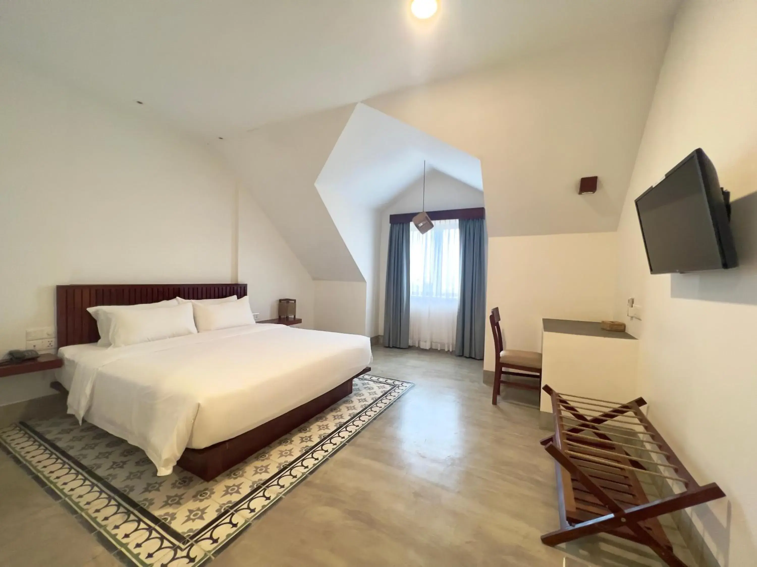 Bedroom, Bed in DACO Hotel Bedroom, Bed in DACO Hotel