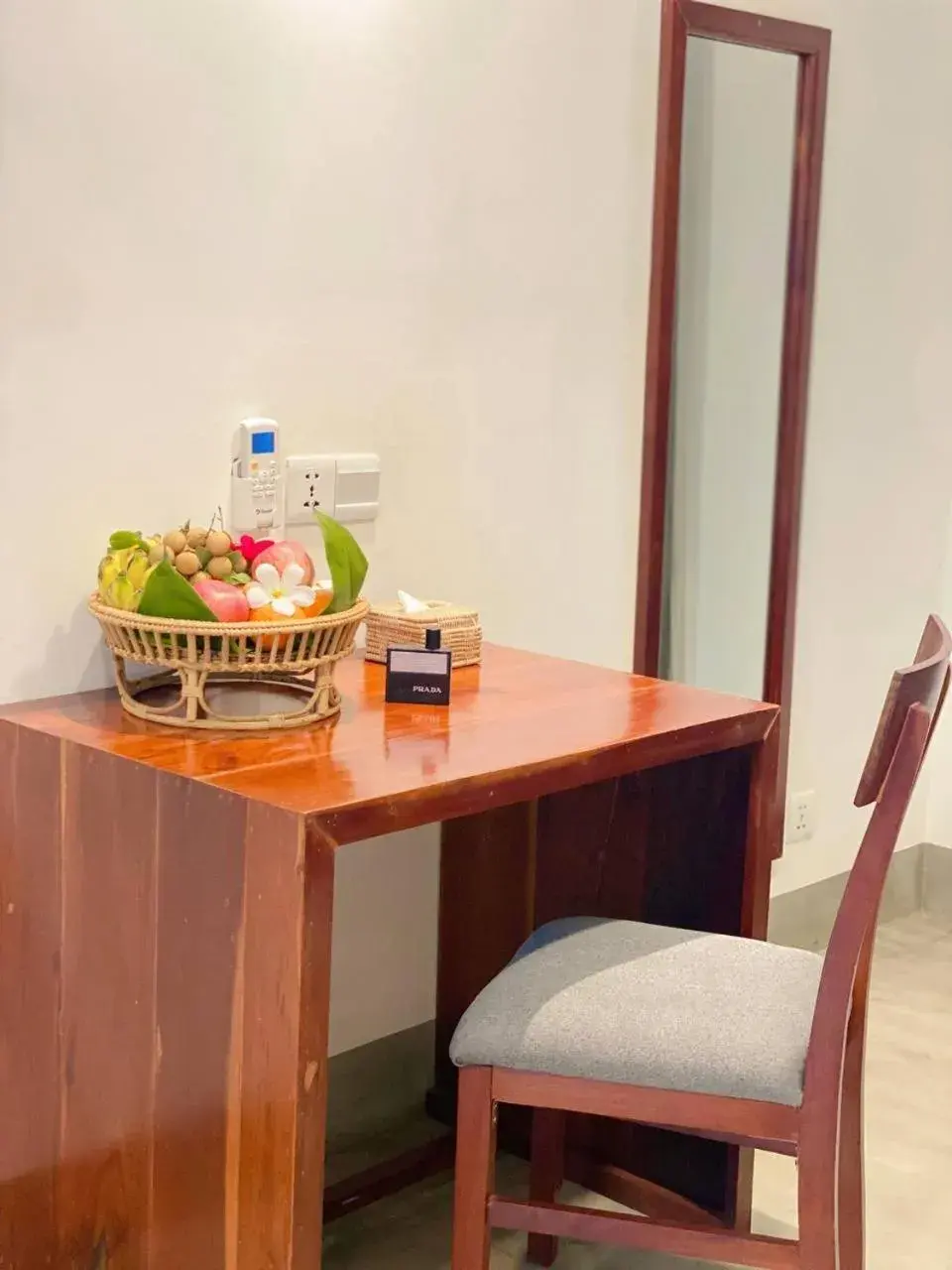 Food and drinks in DACO Hotel Food and drinks in DACO Hotel