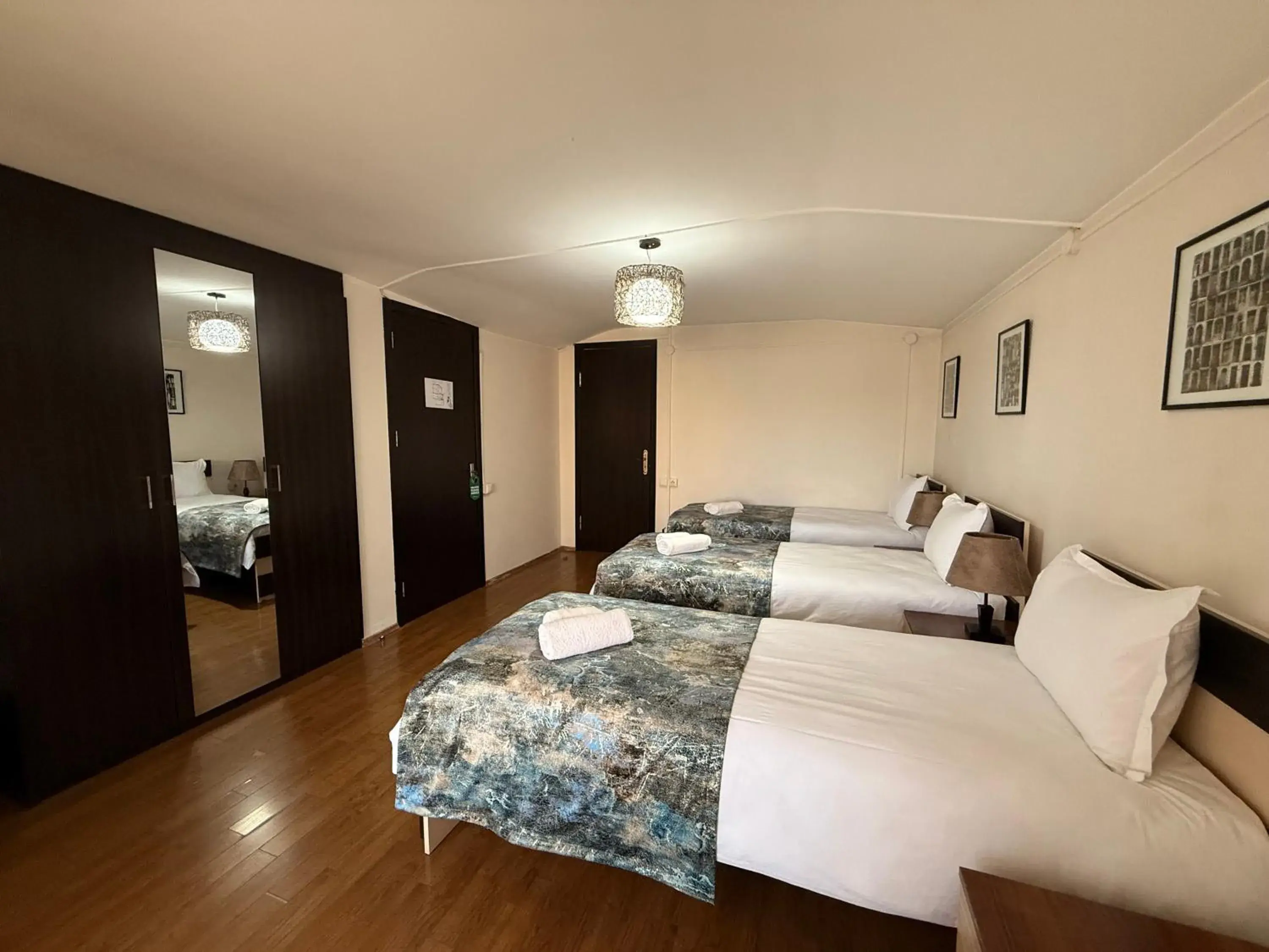 Photo of the whole room, Bed in Liva Hotel Photo of the whole room, Bed in Liva Hotel