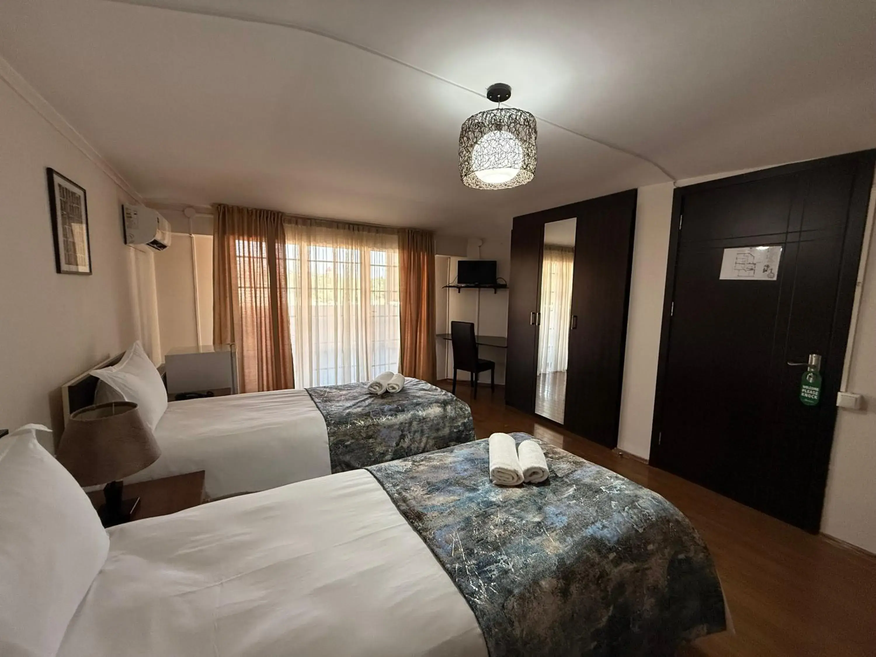 Photo of the whole room, Bed in Liva Hotel Photo of the whole room, Bed in Liva Hotel