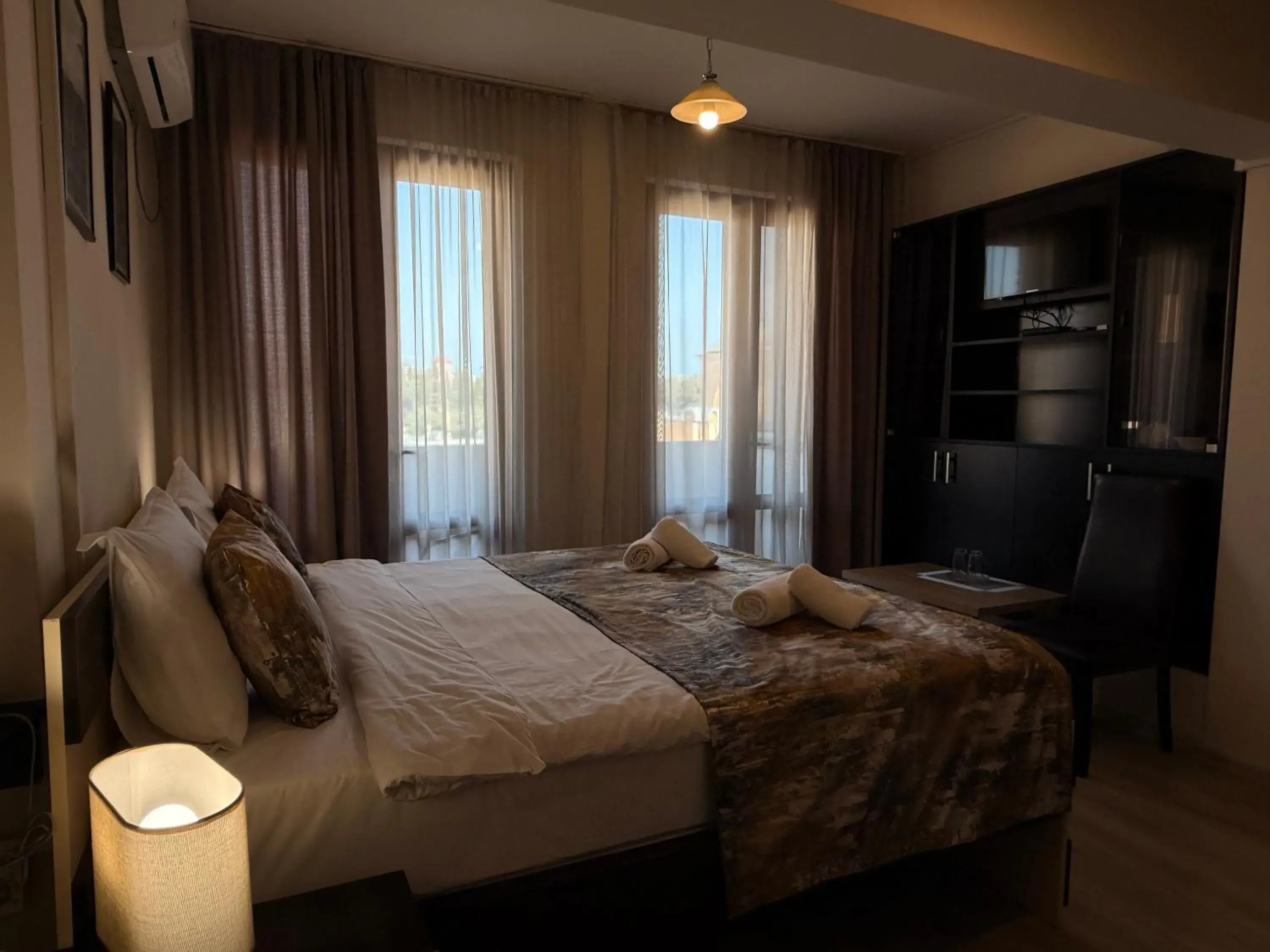 Photo of the whole room, Bed in Liva Hotel Photo of the whole room, Bed in Liva Hotel