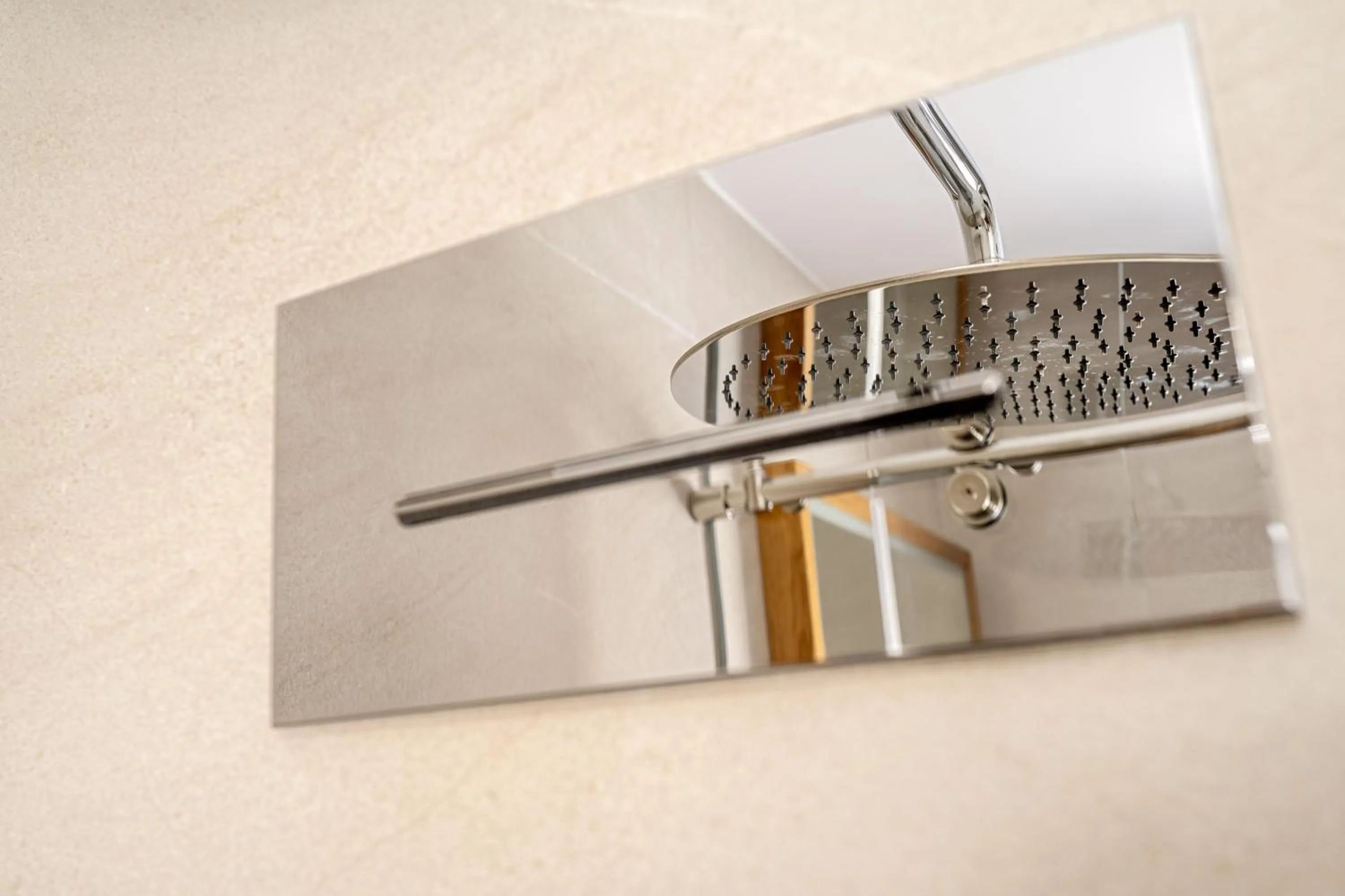 Bathroom in Alpin Residenz Dachsteinperle