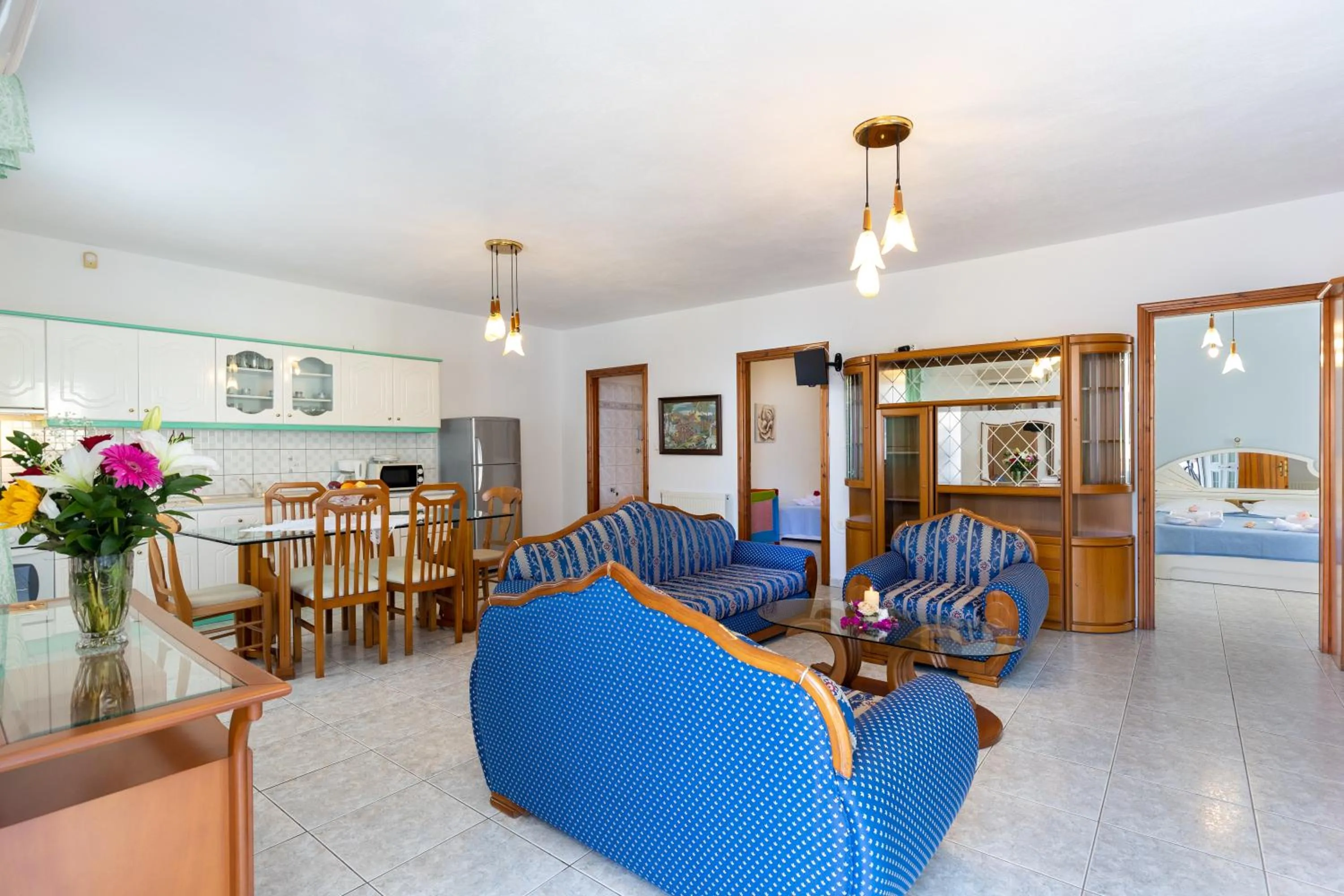 Villa Romantika