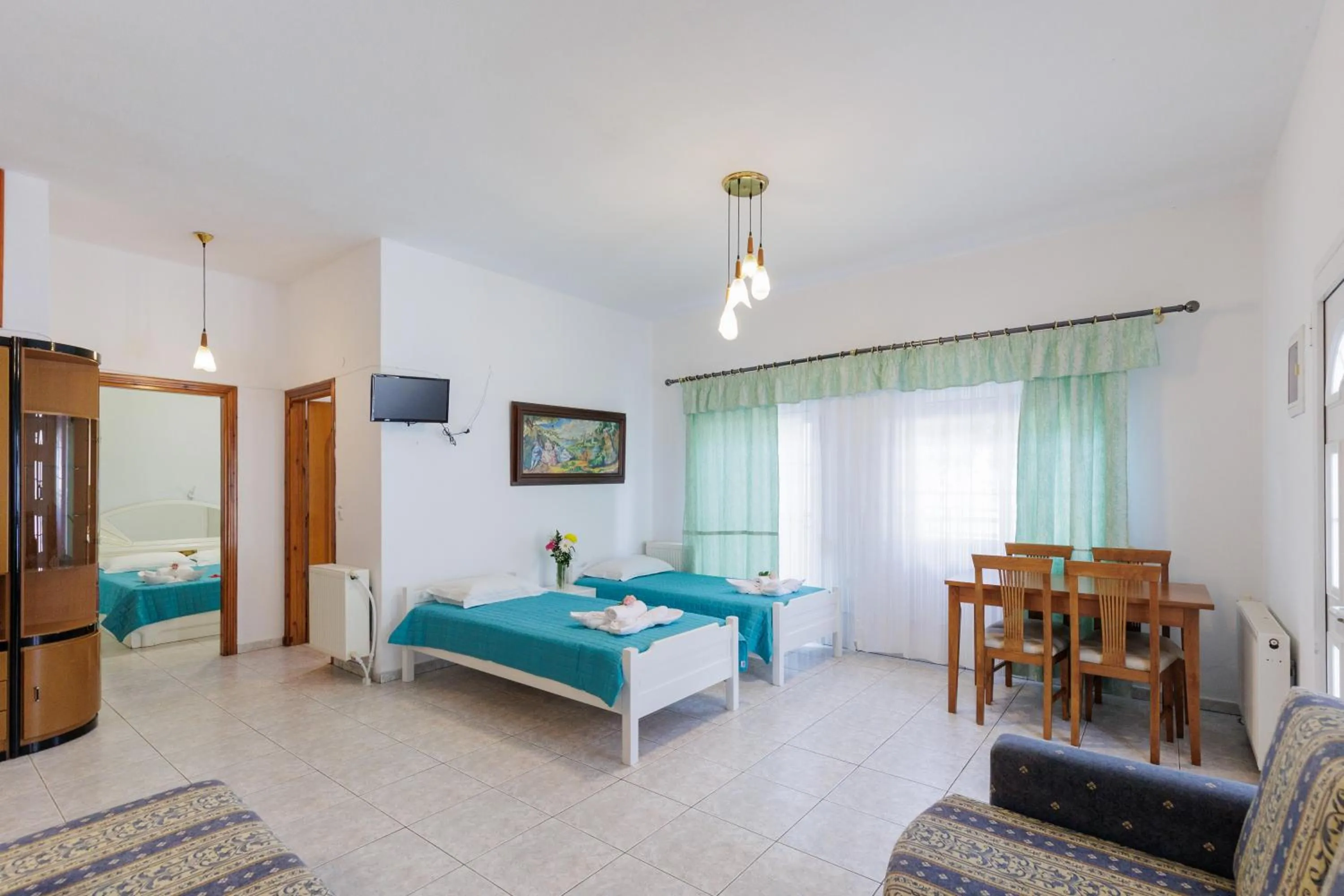 Villa Romantika